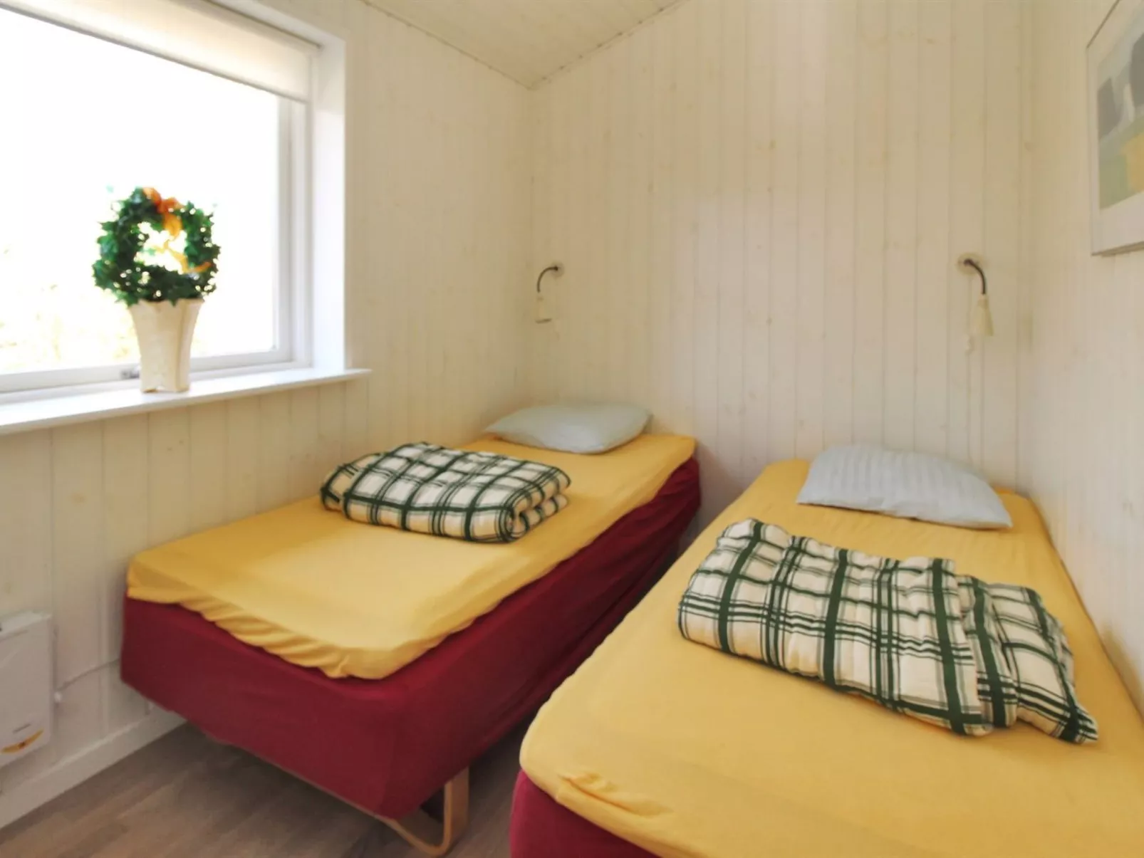 "Aafje" - 700m from the sea-Inside