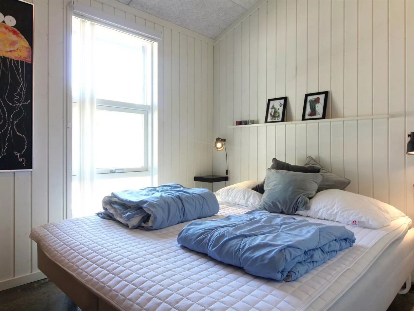 "Franki" - 375m from the sea-Inside