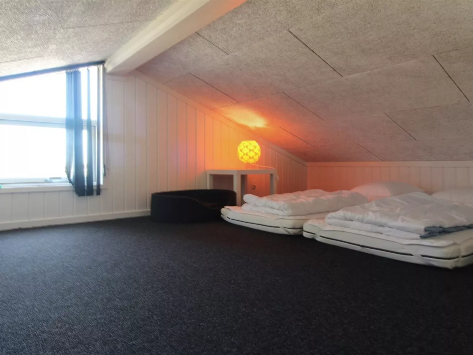 "Franki" - 375m from the sea-Inside