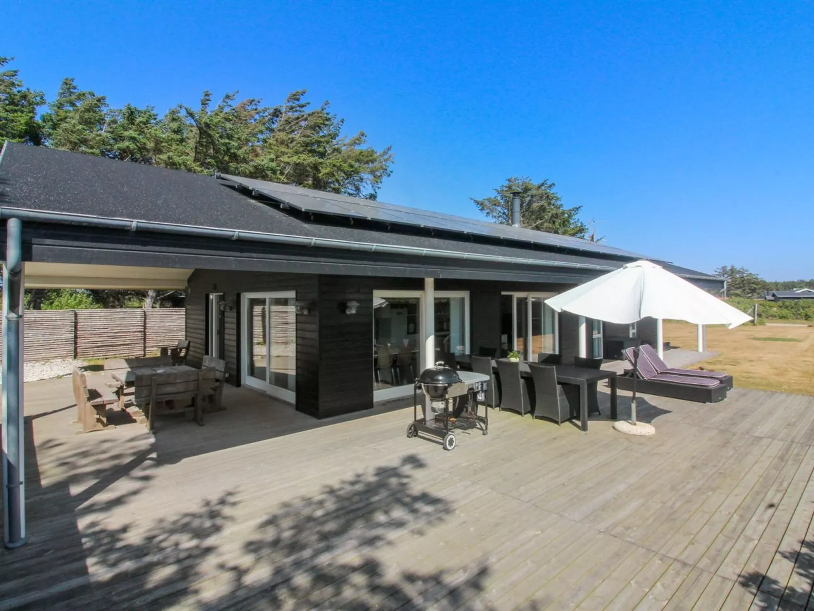 "Franki" - 375m from the sea-Outside