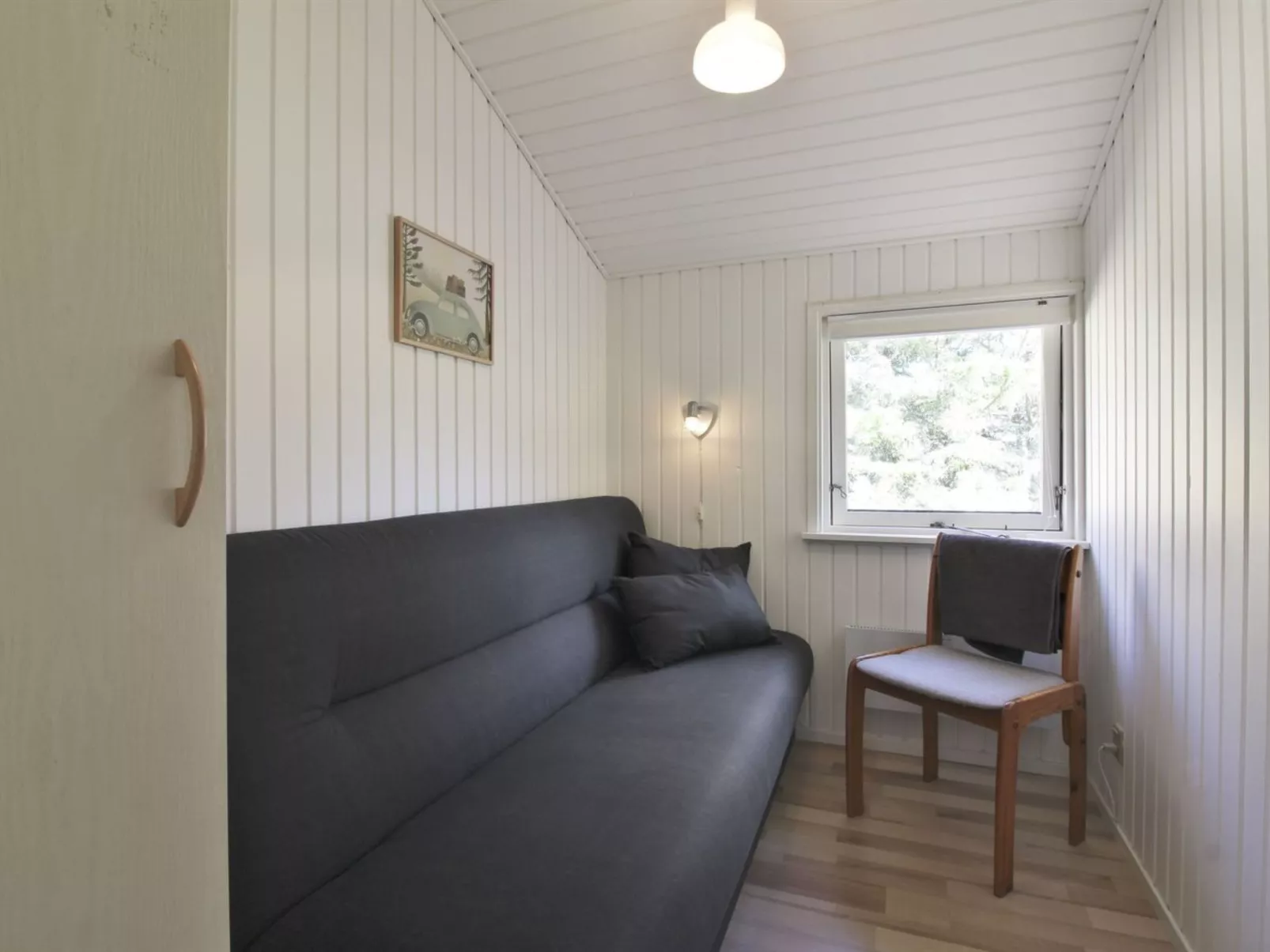 "Eden" - 800m from the sea-Inside