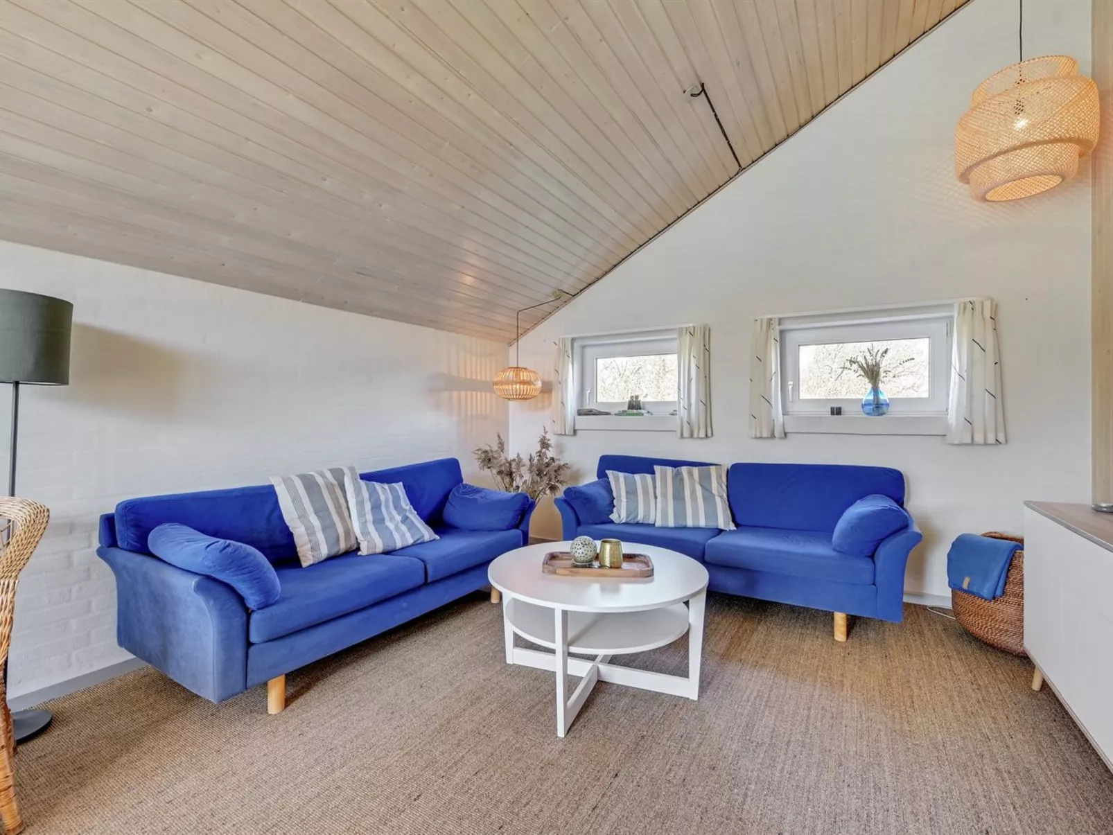 "Faina" - 100m from the sea-Inside