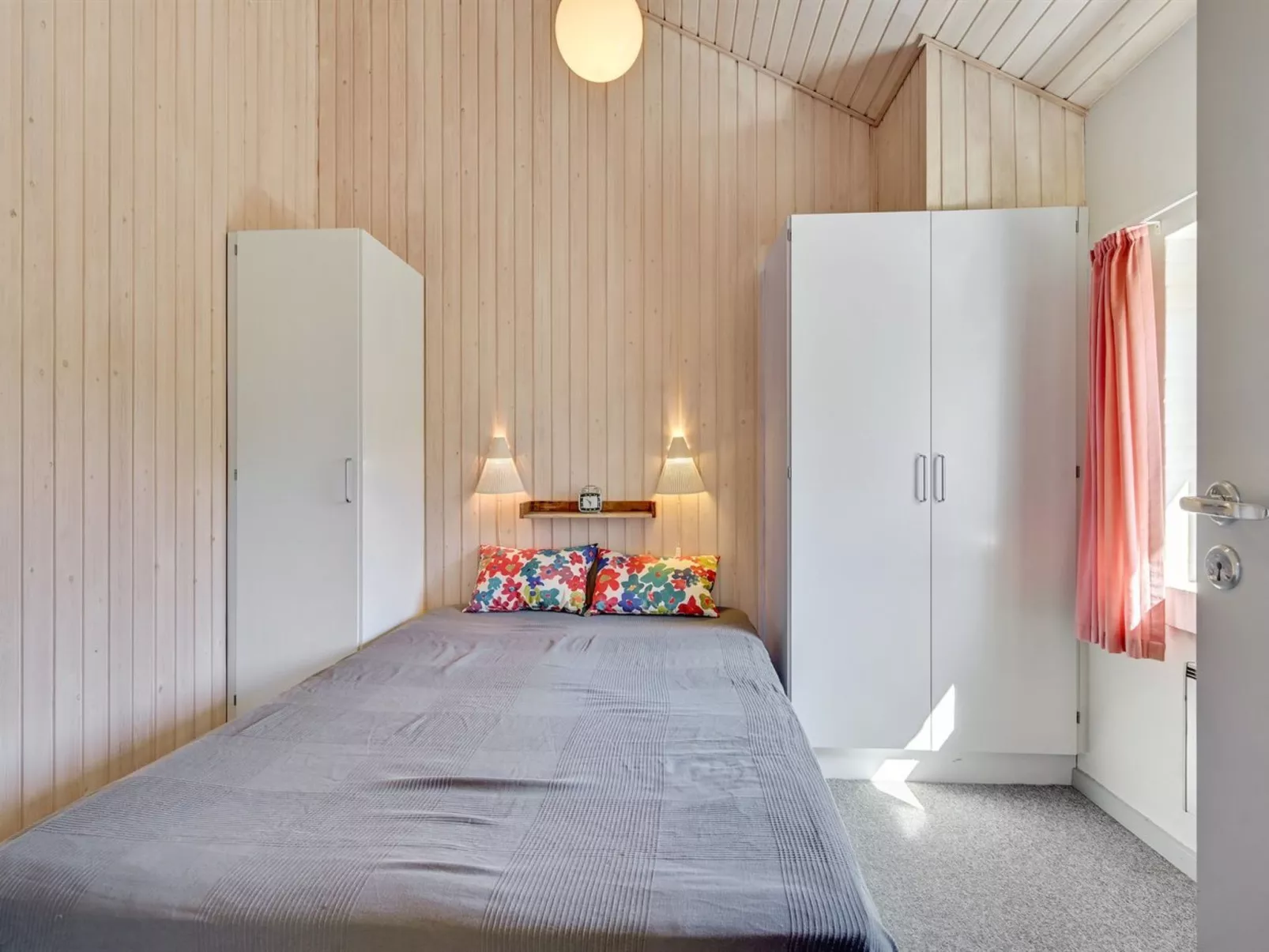 "Faina" - 100m from the sea-Inside