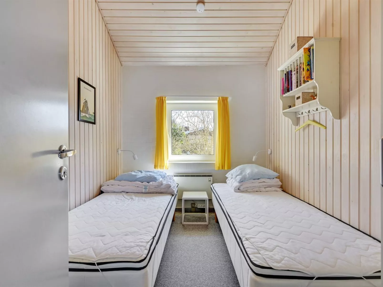 "Faina" - 100m from the sea-Inside