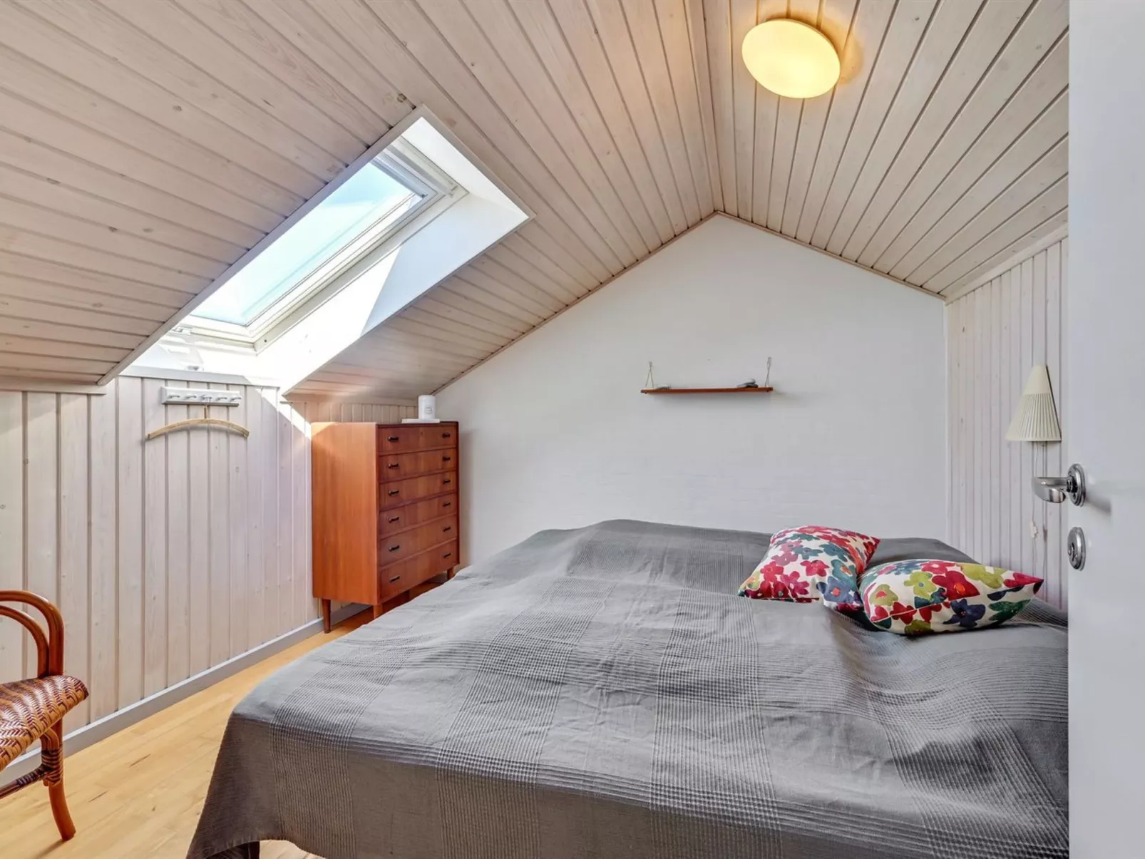 "Faina" - 100m from the sea-Inside