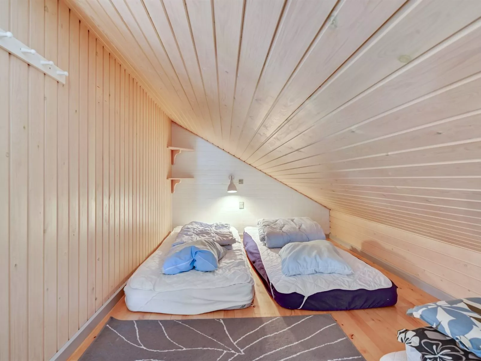 "Faina" - 100m from the sea-Inside