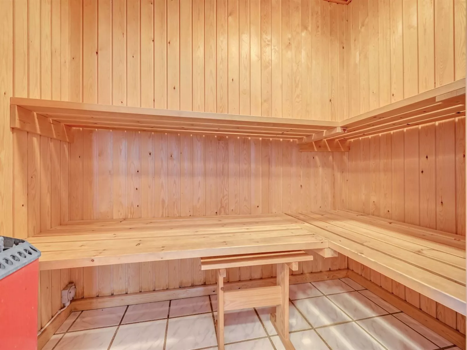 "Faina" - 100m from the sea-Inside