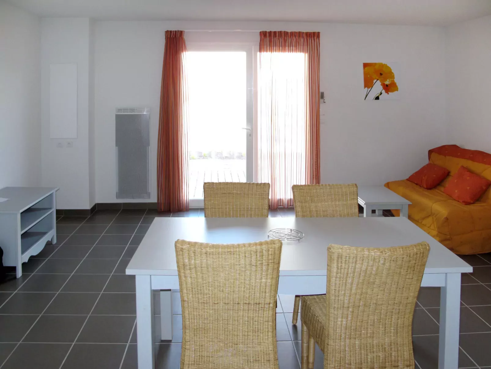Les Demeures du Ventoux-Inside