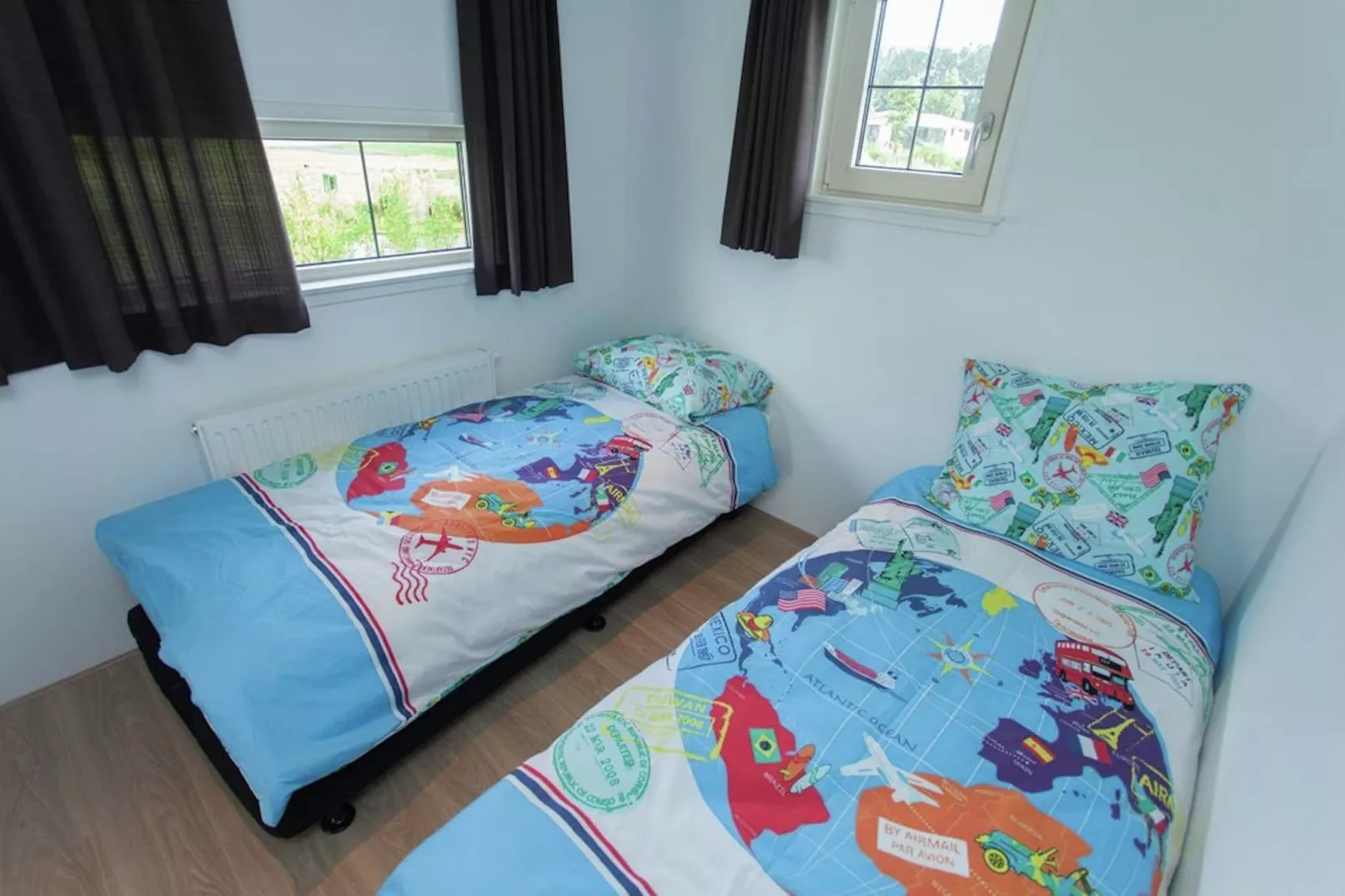 Resort de Rijp 6-Bedroom