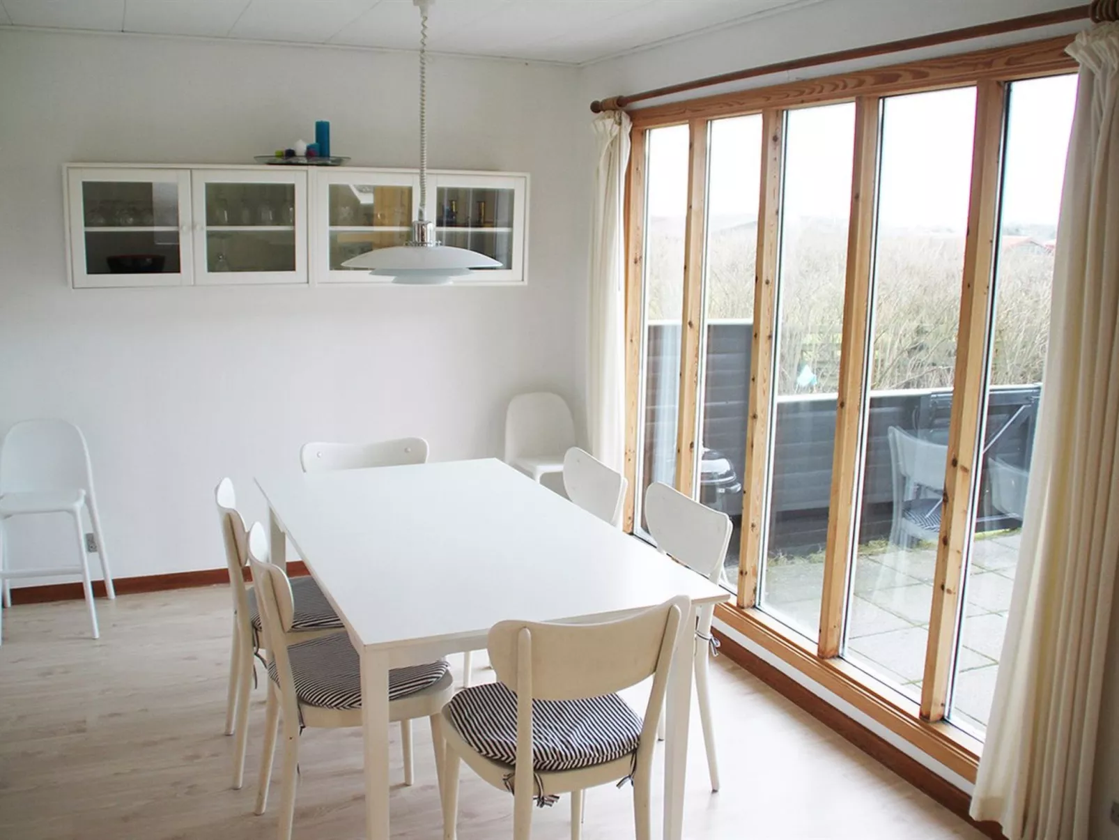 "Esko" - 350m from the sea-Inside