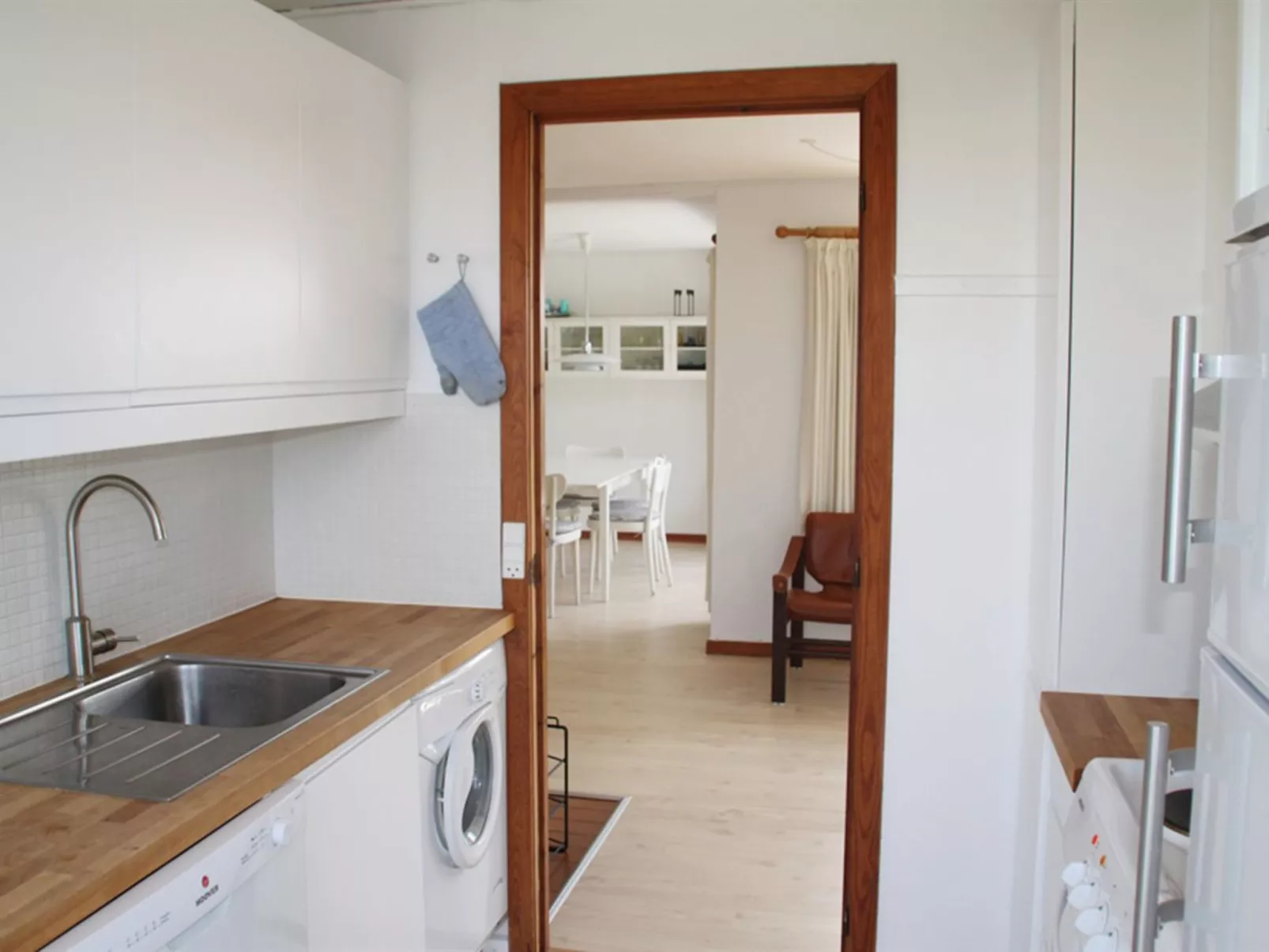 "Esko" - 350m from the sea-Inside