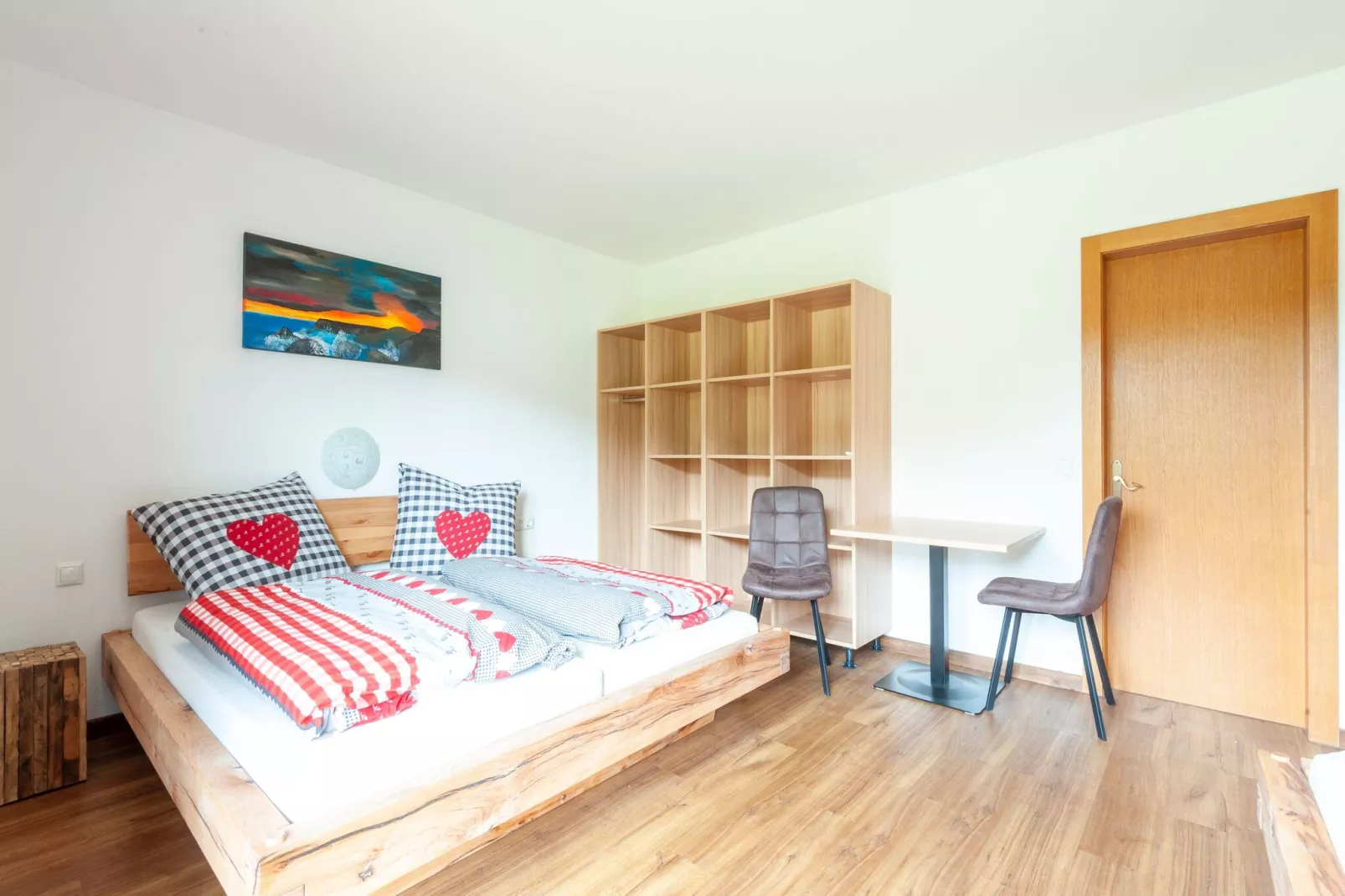 Gästehaus Flatscher-Bedroom