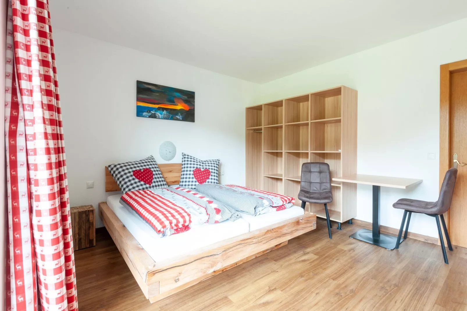 Gästehaus Flatscher-Bedroom