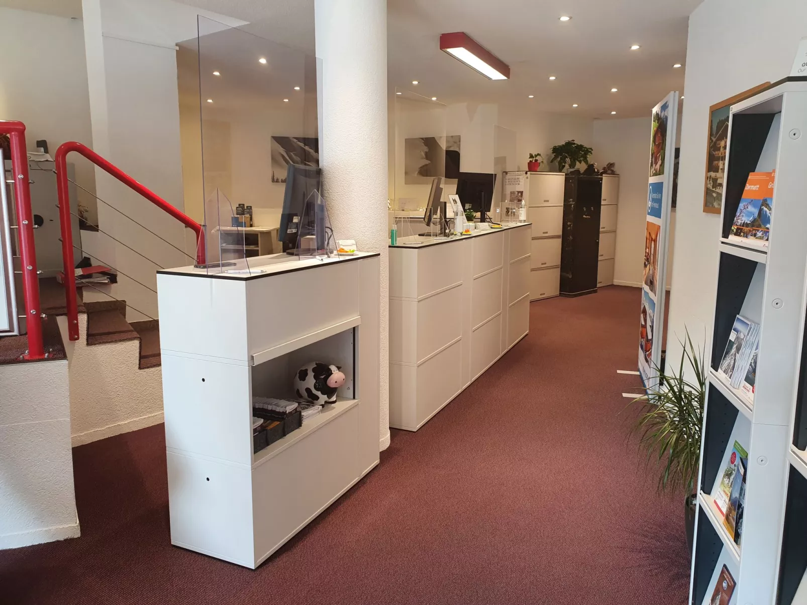 Chalet Abendrot apARTments-Dedans