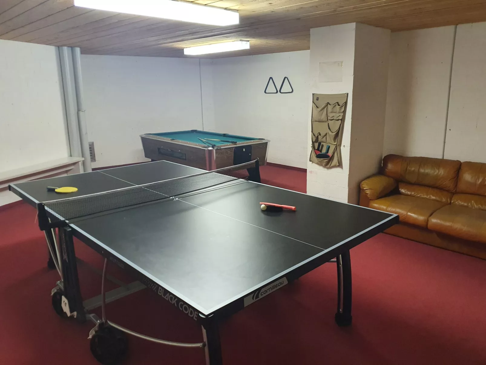 Chalet Abendrot apARTments-Dedans