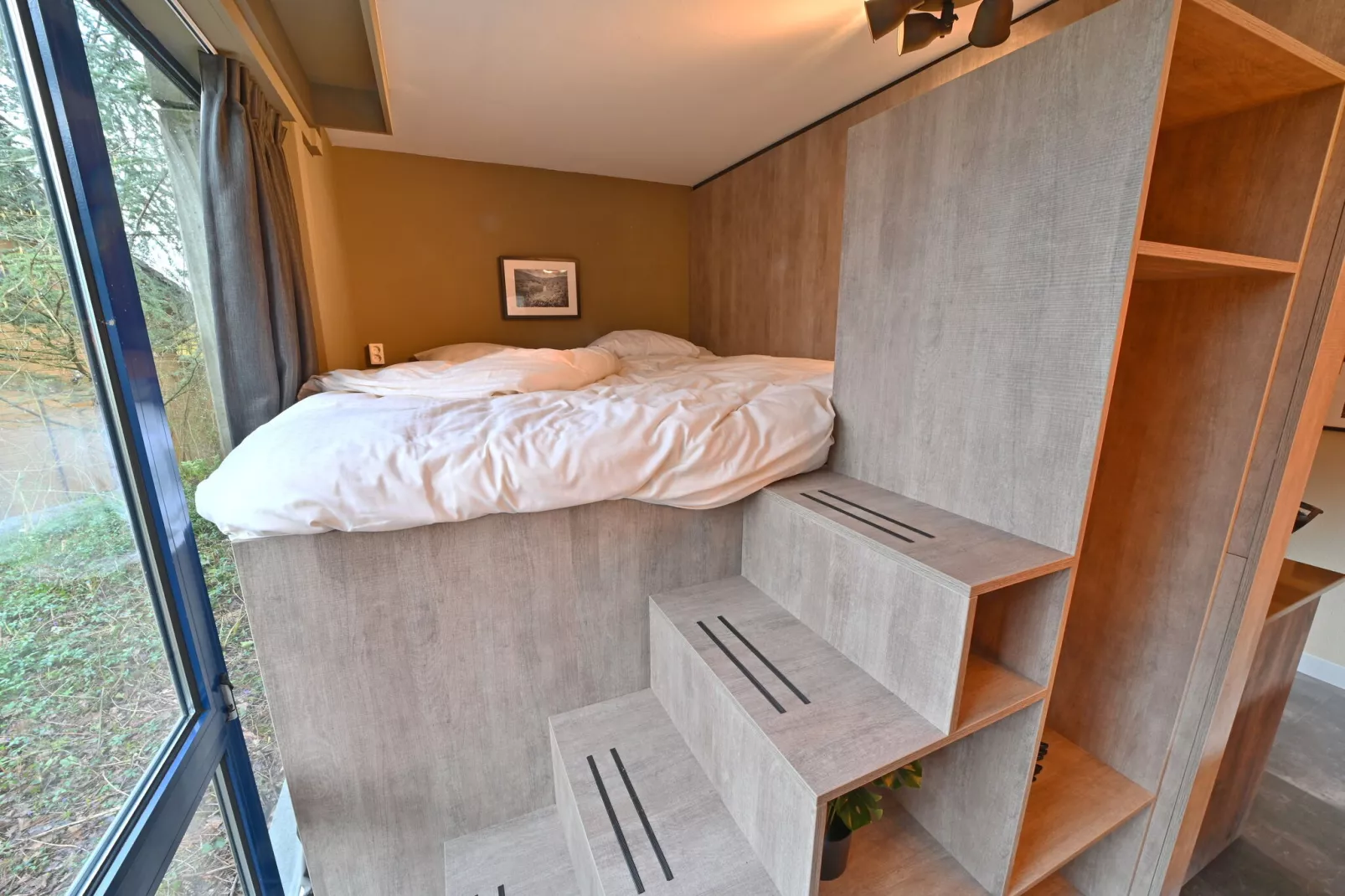 Résidence Durbuy 15-Bedroom