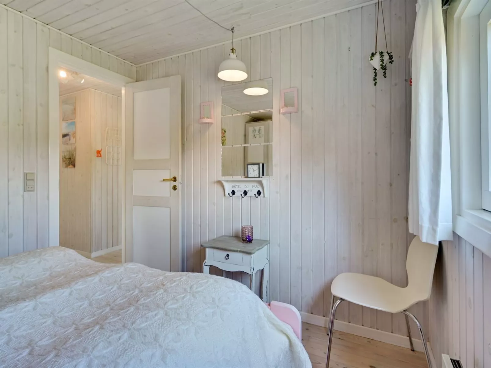 "Raija" - 400m from the sea-Inside