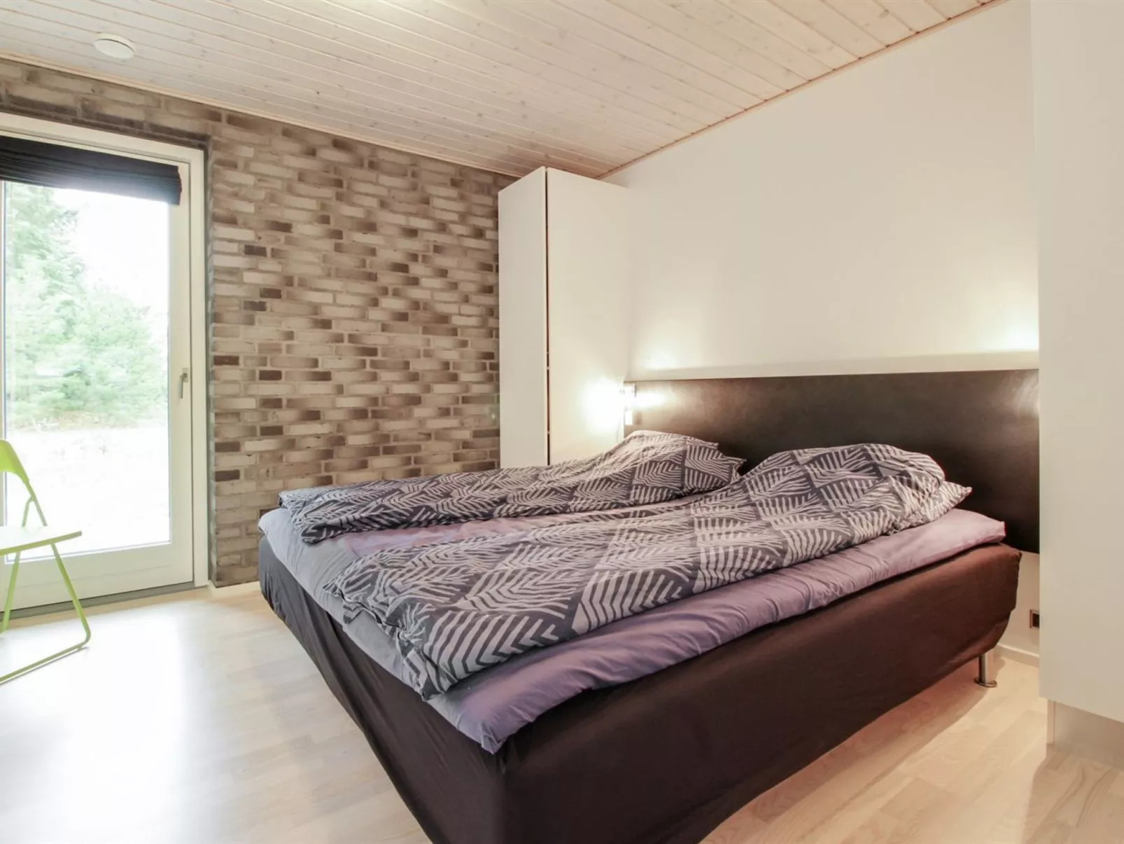 "Elviira" - 350m from the sea-Inside