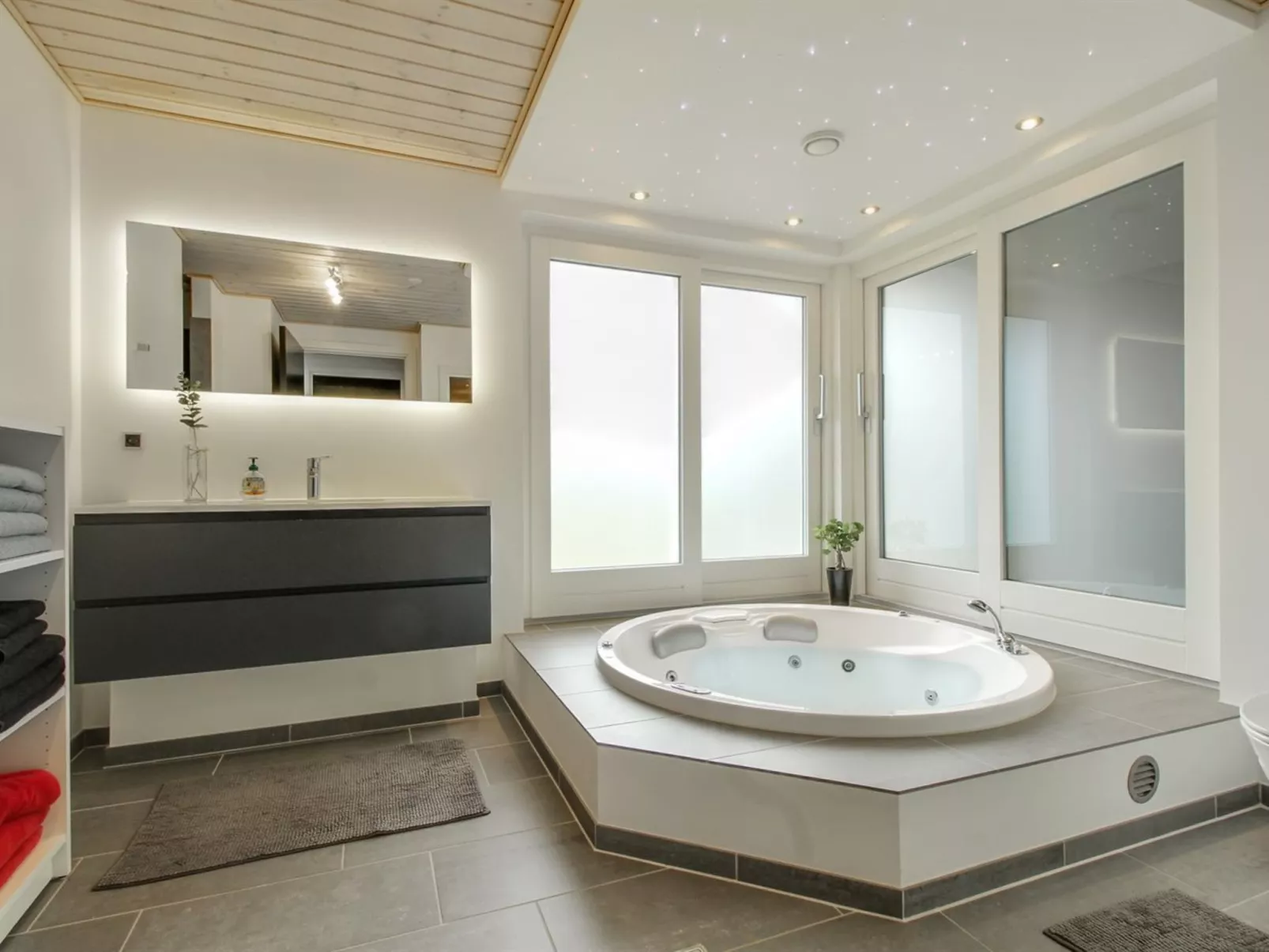 "Elviira" - 350m from the sea-Inside