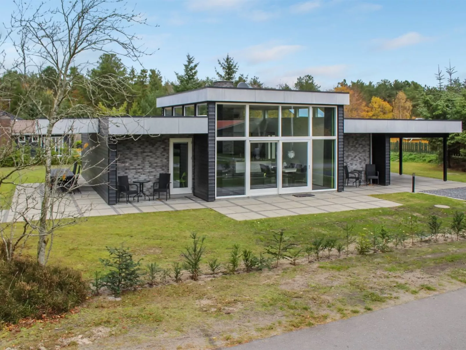 "Elviira" - 350m from the sea-Outside