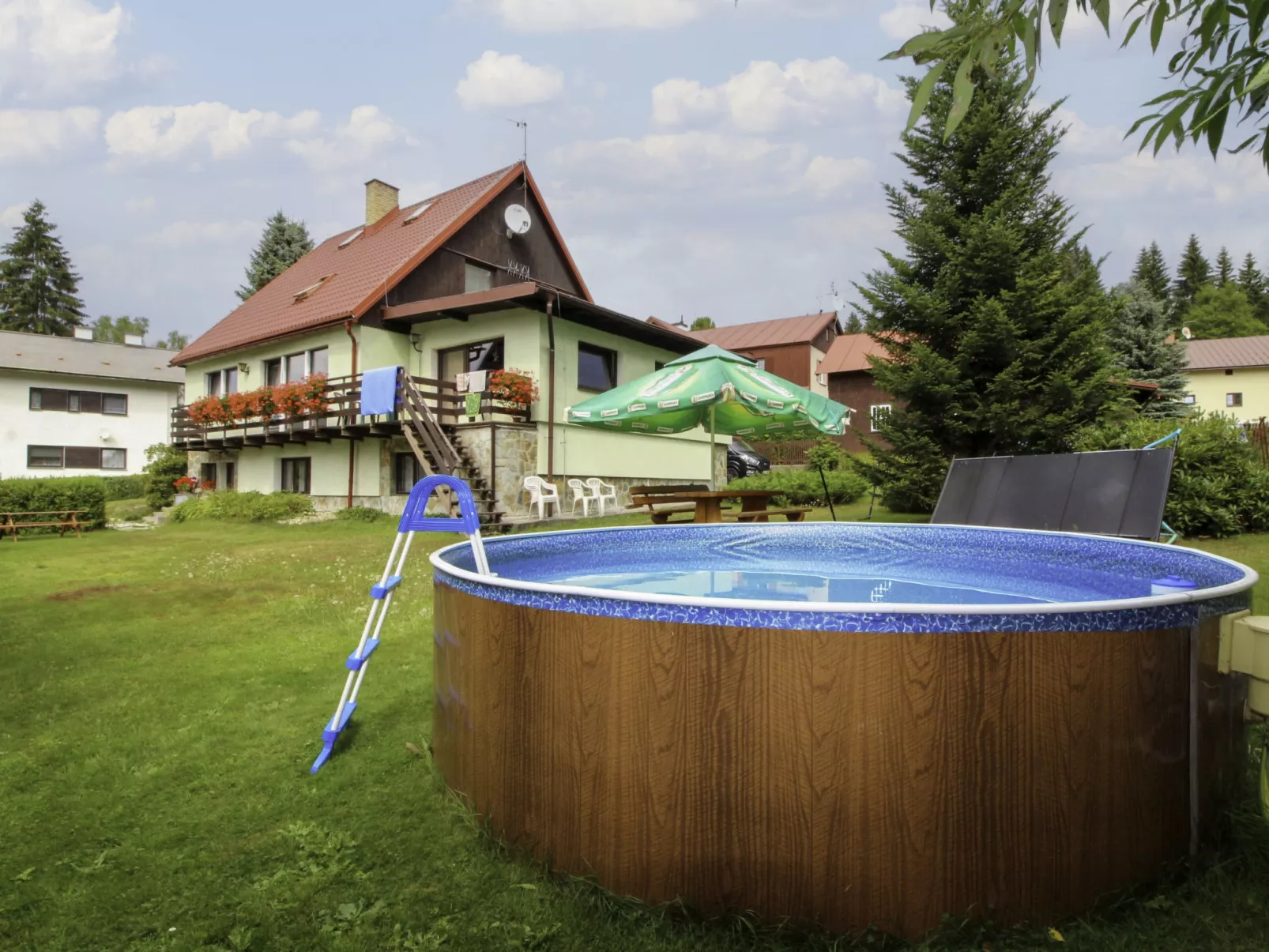 Harrachov 387-Inside