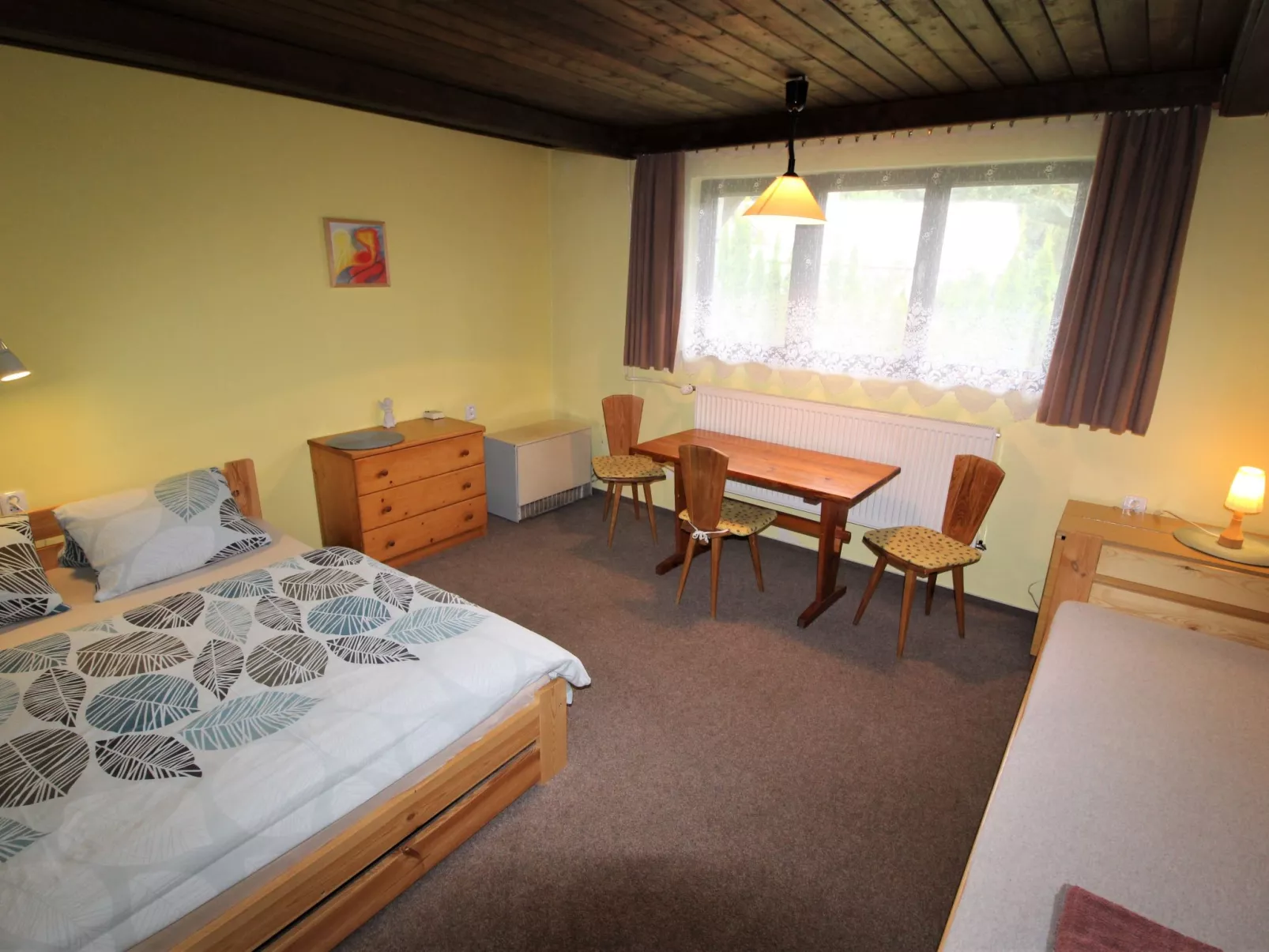 Harrachov 387-Inside
