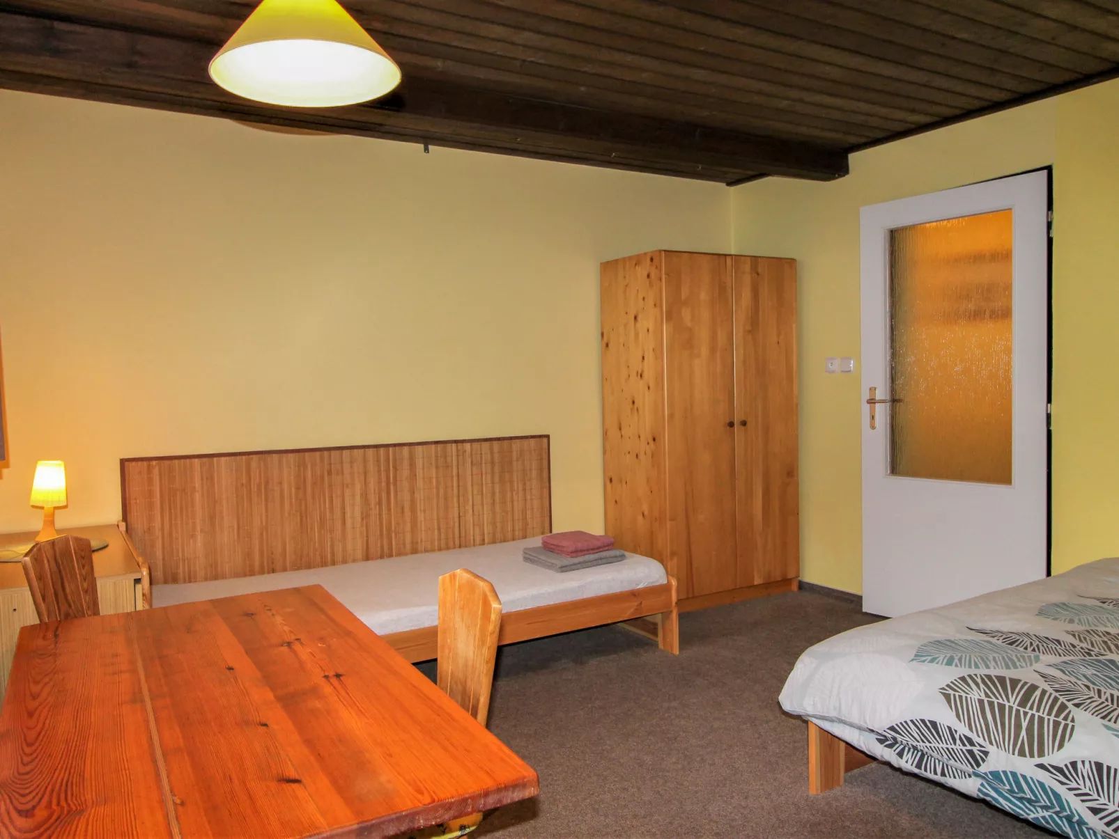 Harrachov 387-Inside