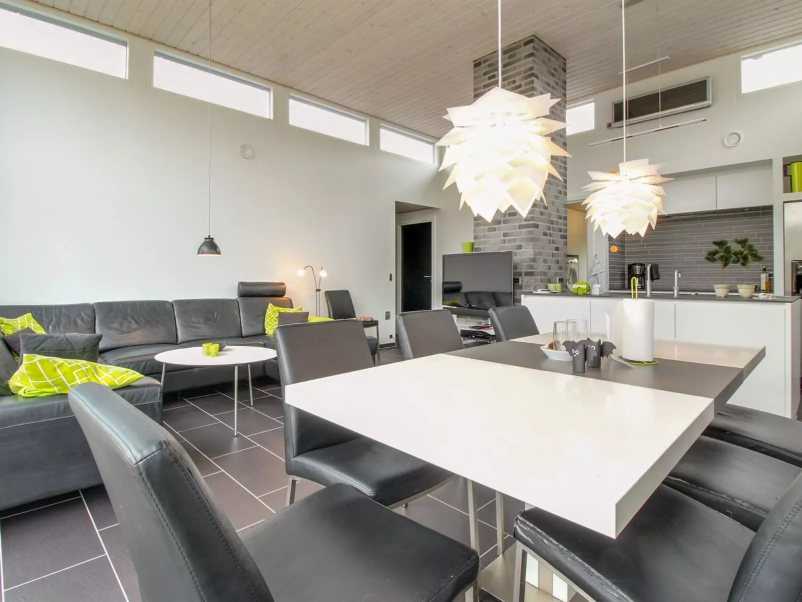 "Elviira" - 350m from the sea