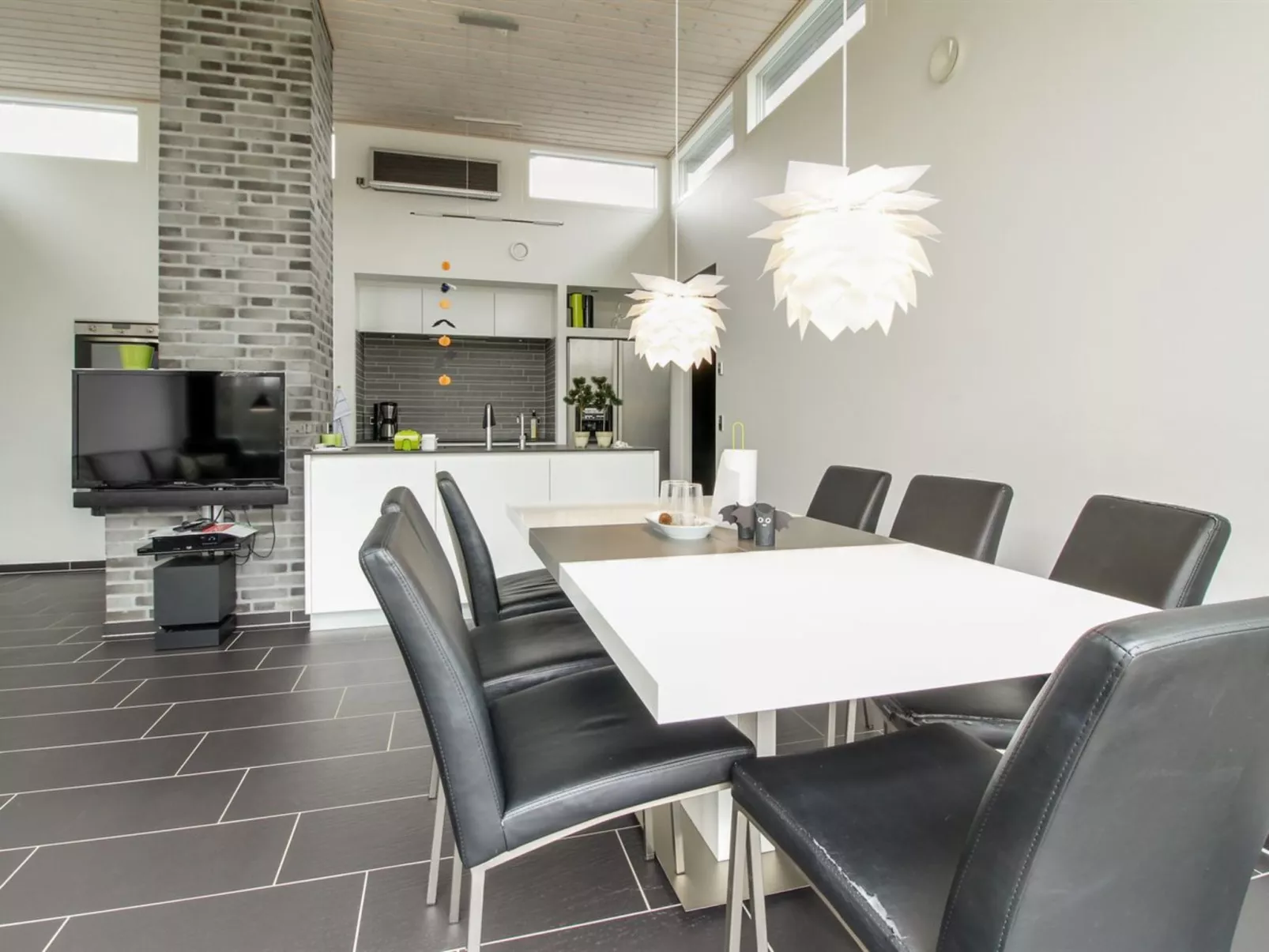"Elviira" - 350m from the sea-Inside