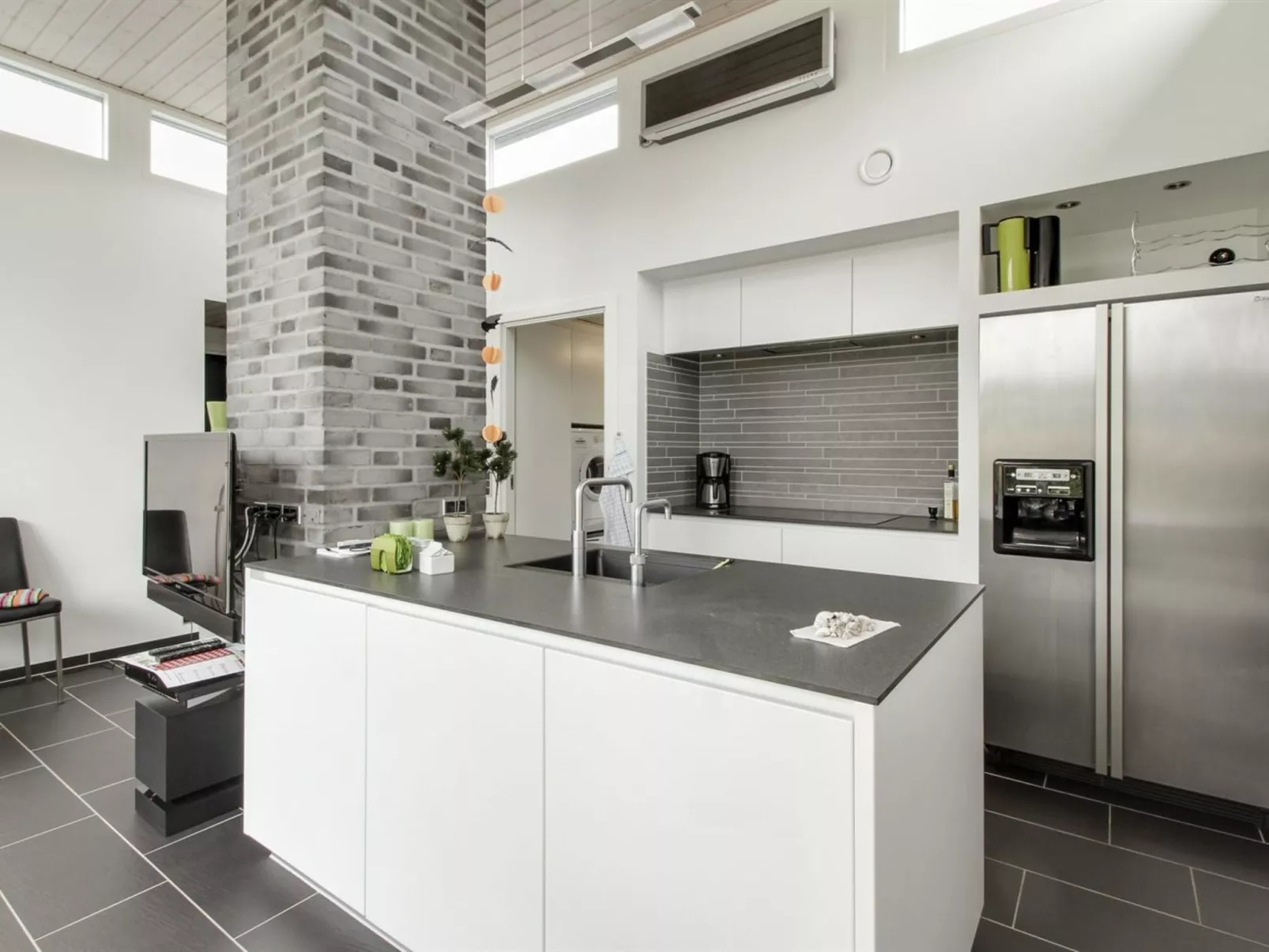"Elviira" - 350m from the sea-Inside