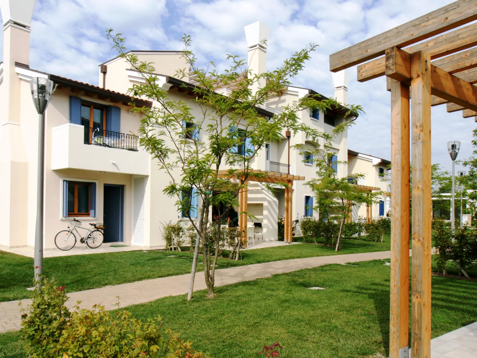 Villaggio A Mare-Outside