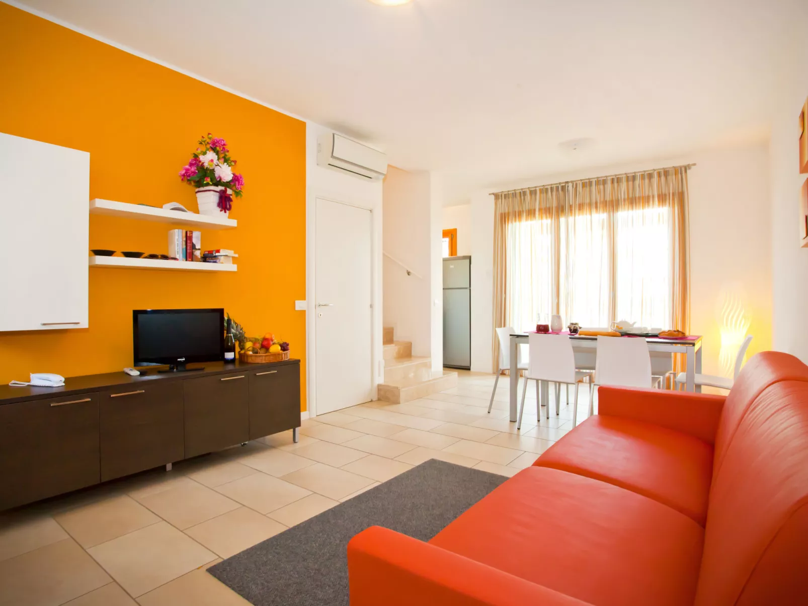 Villaggio A Mare-Inside