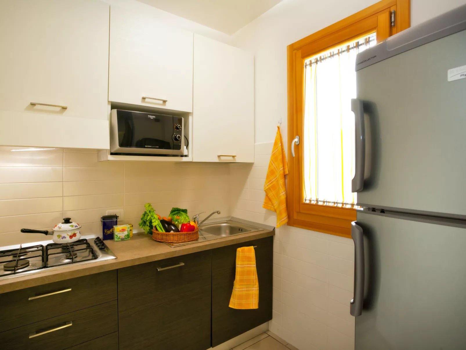 Villaggio A Mare-Inside