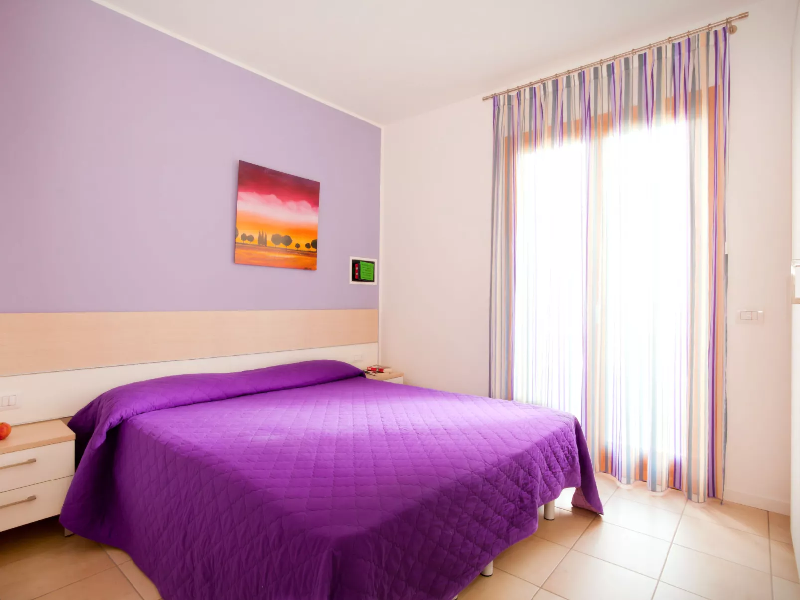 Villaggio A Mare-Inside