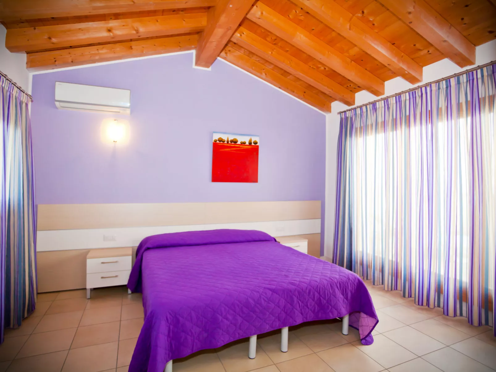 Villaggio A Mare-Inside