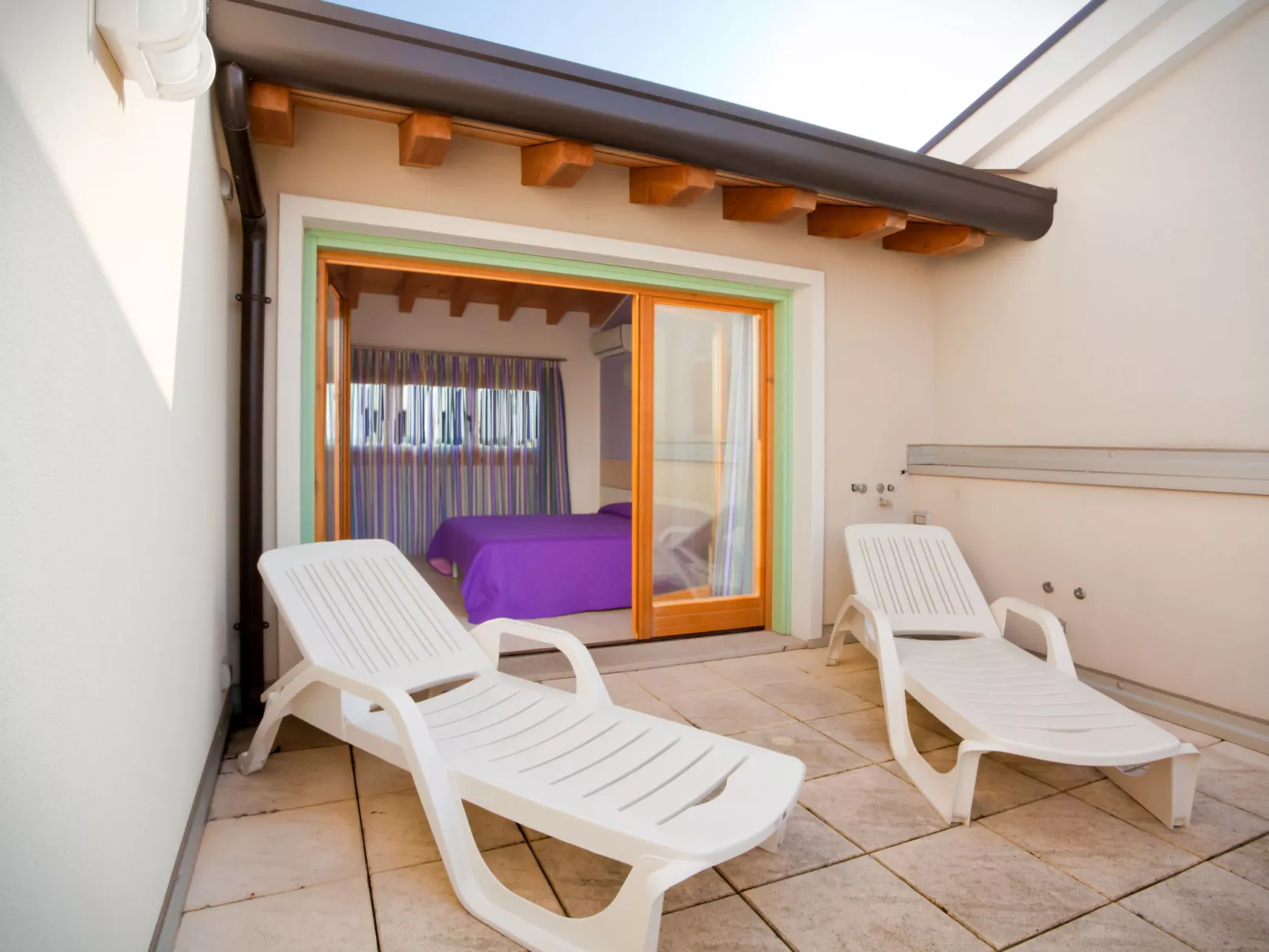 Villaggio A Mare-Outside
