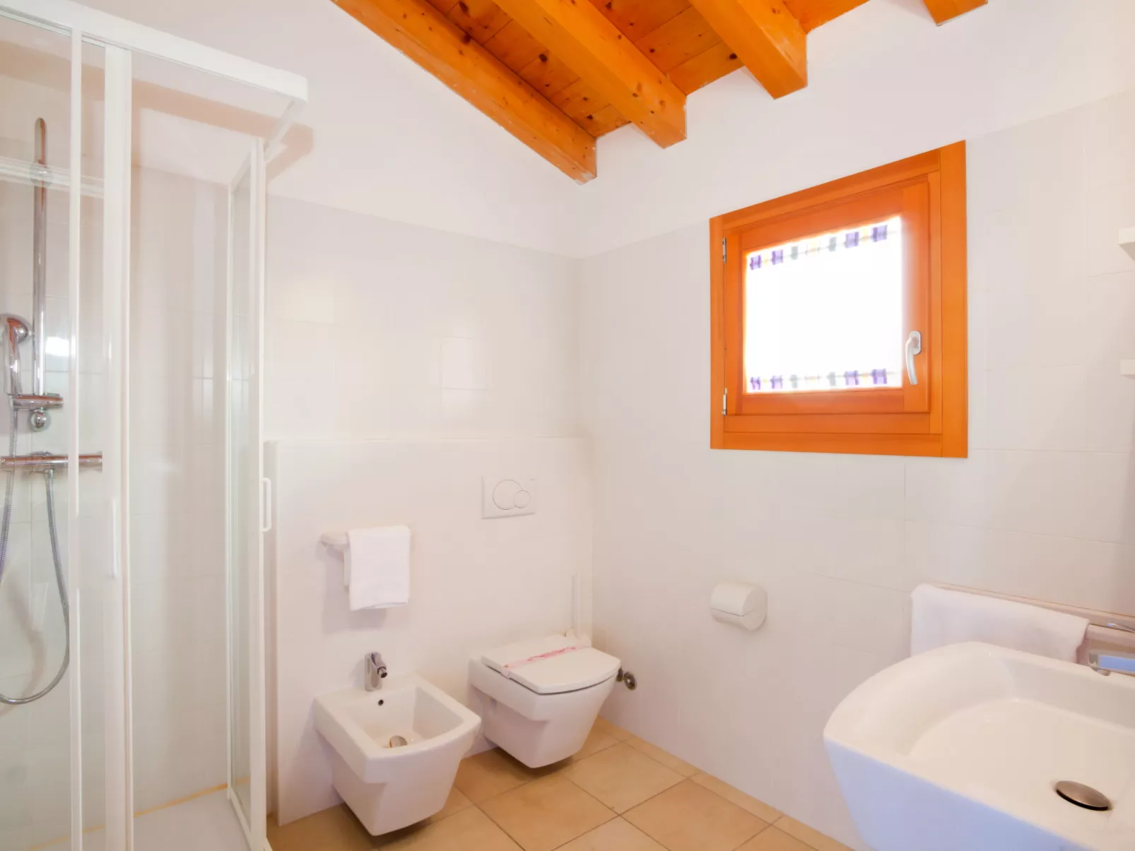 Villaggio A Mare-Inside