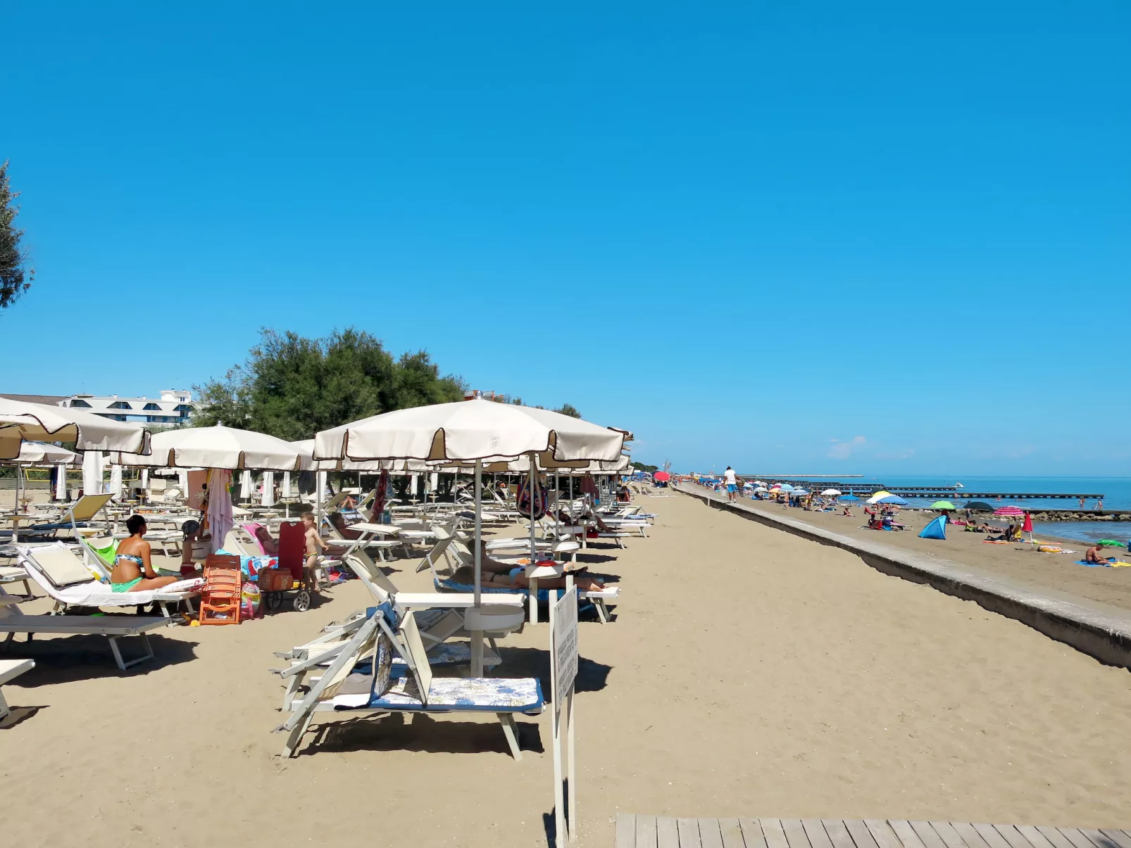 Villaggio A Mare-Outside