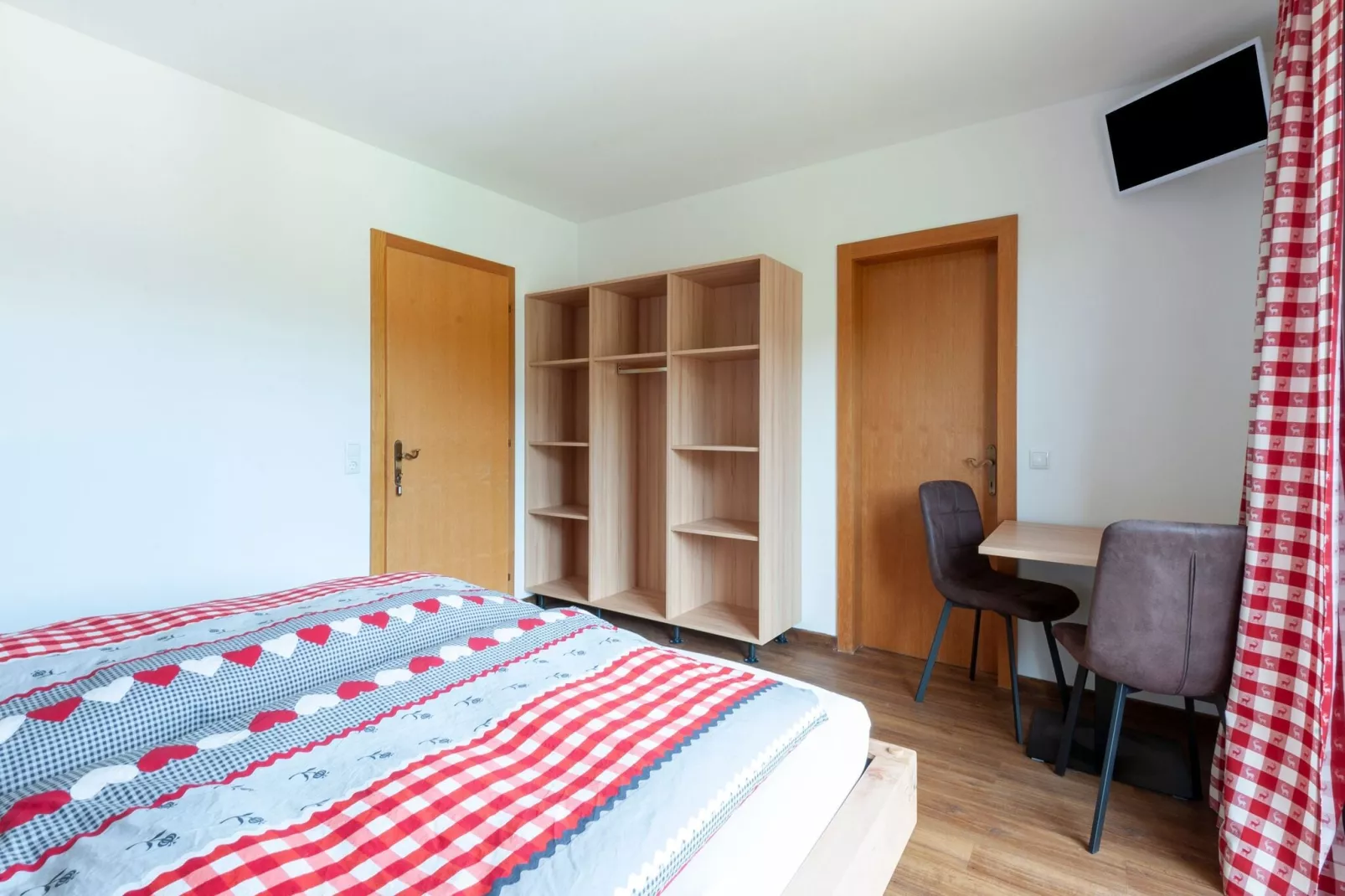 Gästehaus Flatscher-Bedroom