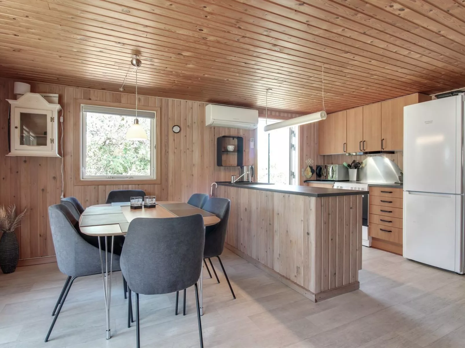 "Bistra" - 400m from the sea-Inside