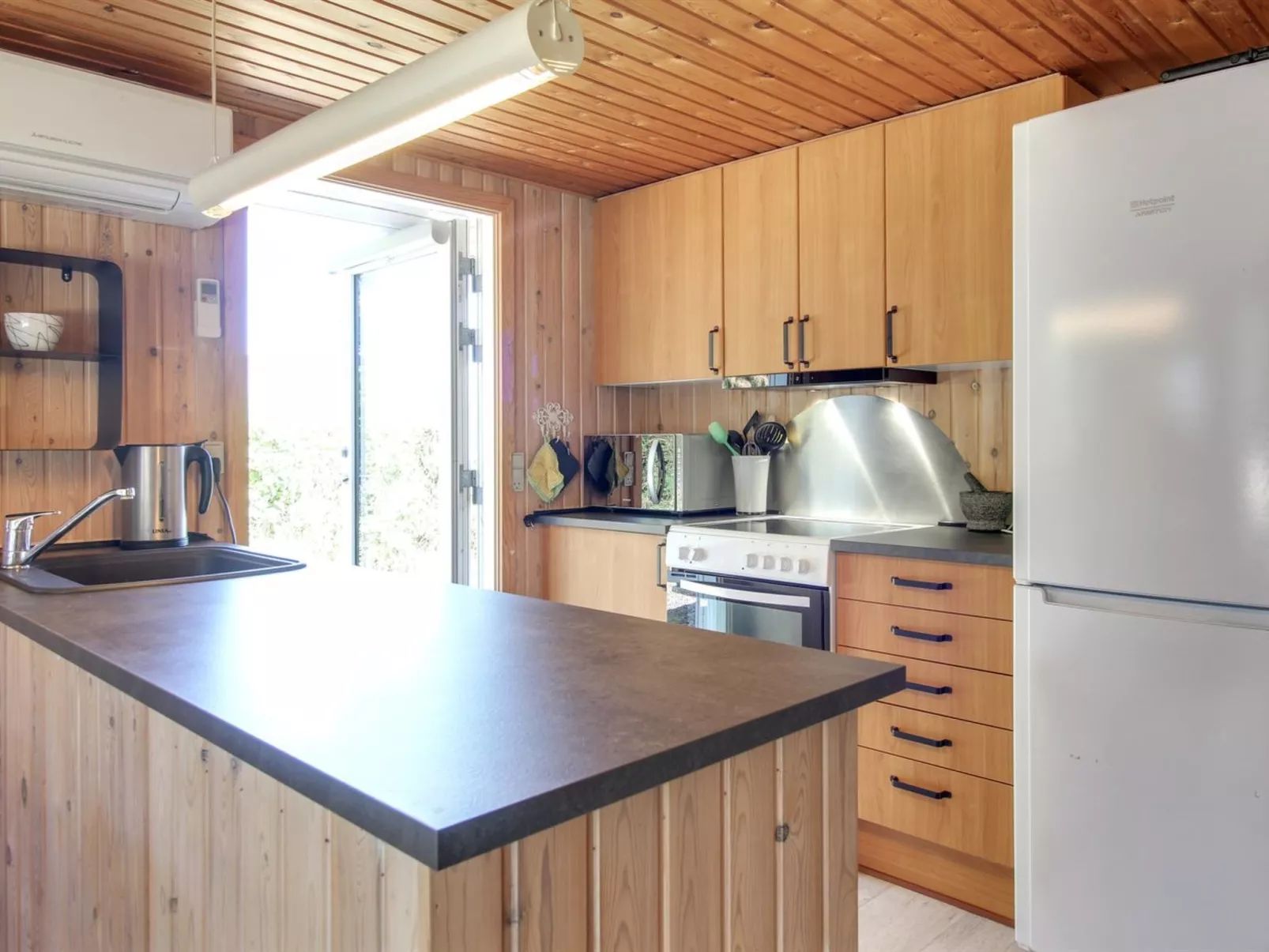"Bistra" - 400m from the sea-Inside
