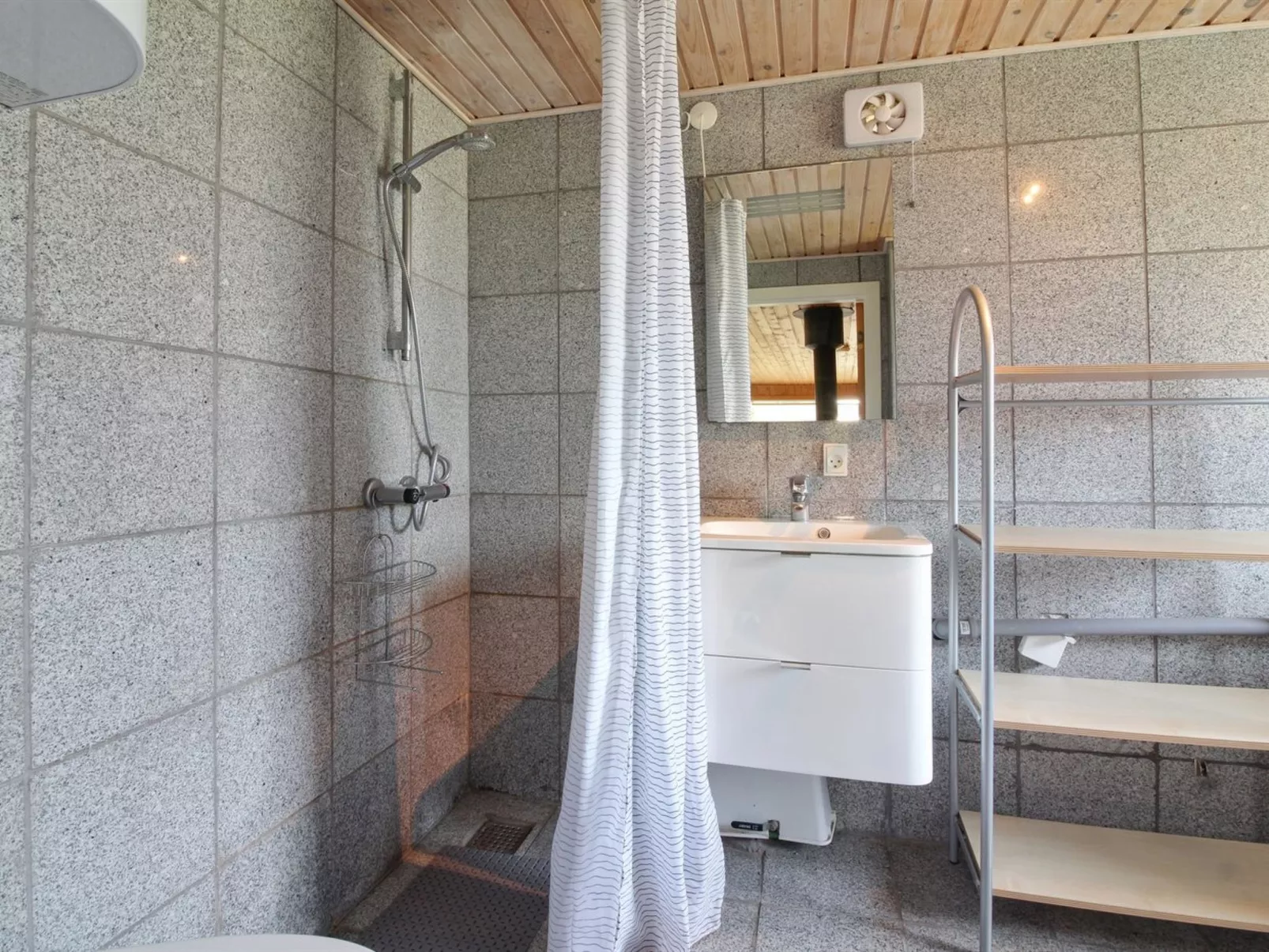 "Bistra" - 400m from the sea-Inside