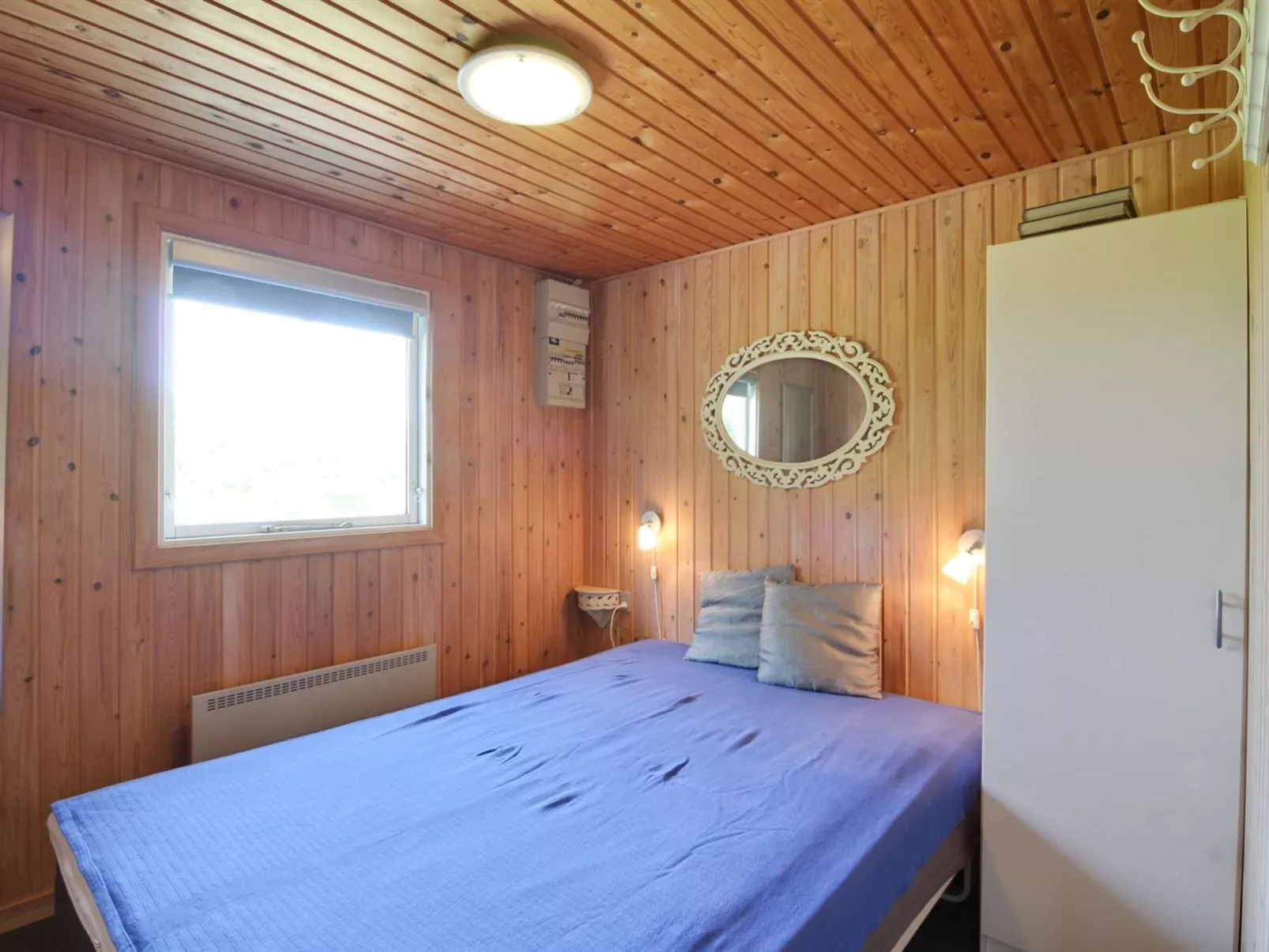 "Bistra" - 400m from the sea-Inside