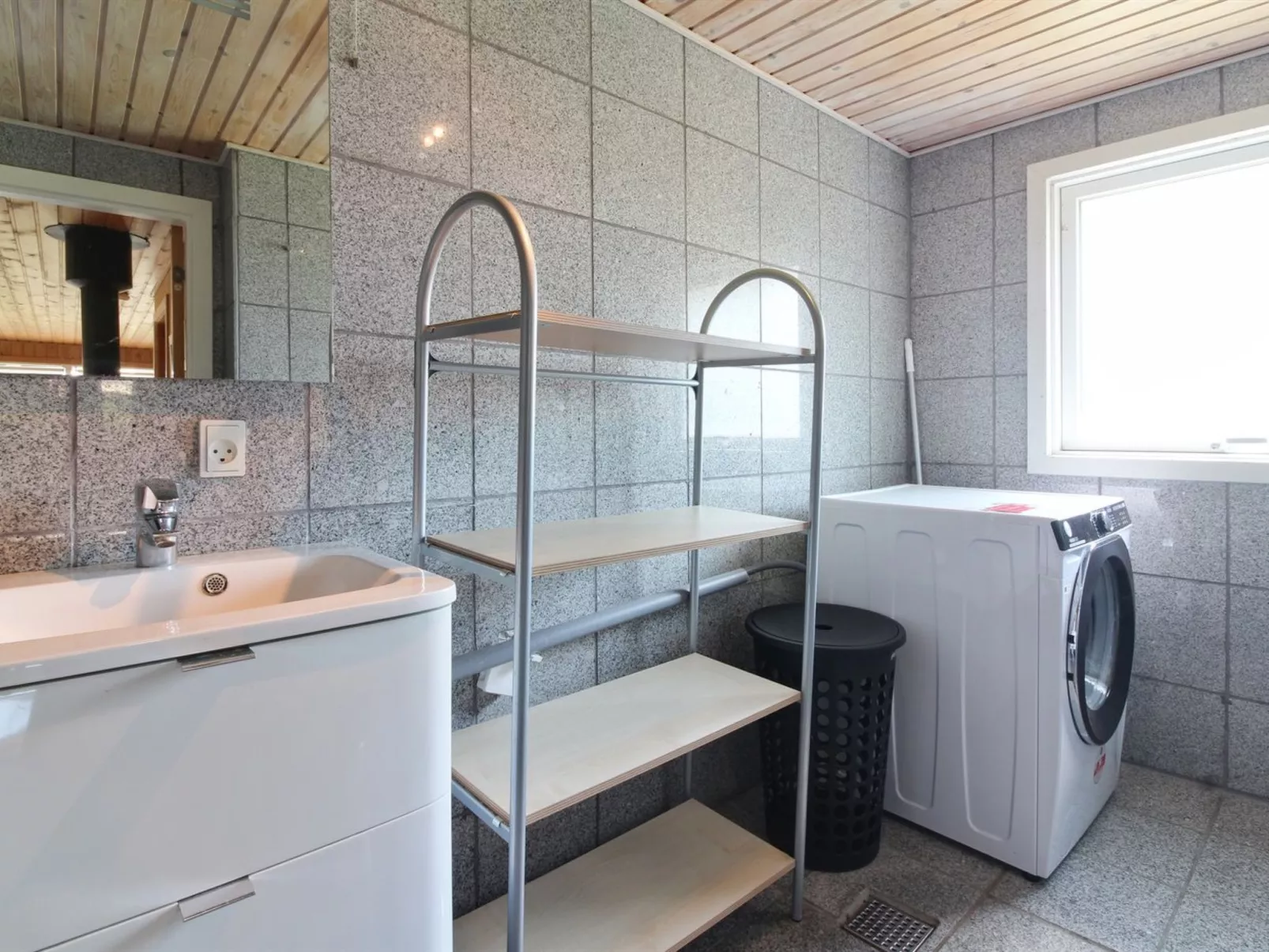 "Bistra" - 400m from the sea-Inside