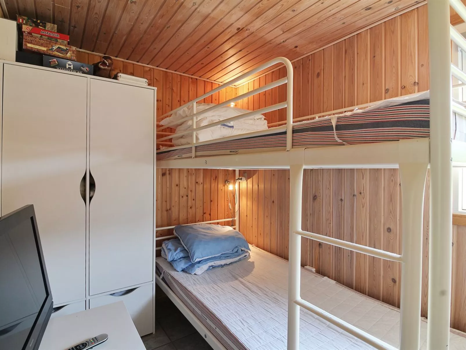 "Bistra" - 400m from the sea-Inside