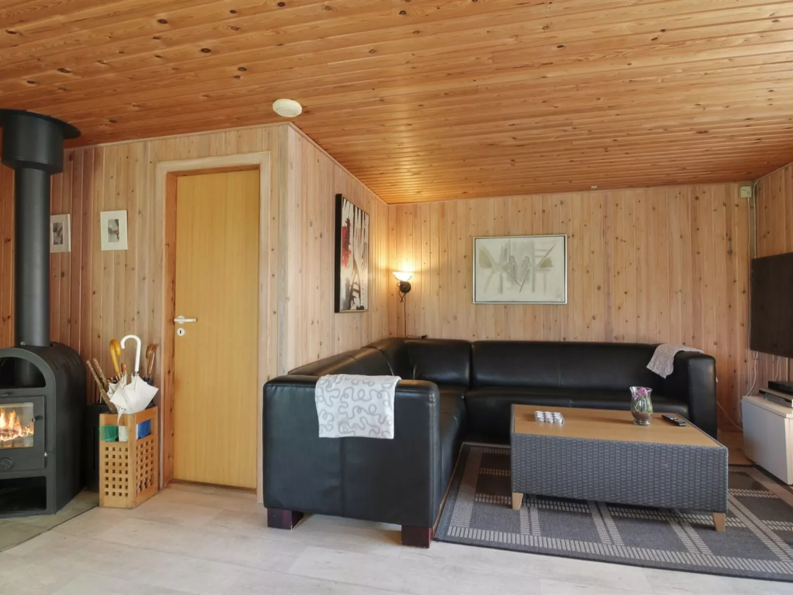 "Bistra" - 400m from the sea-Inside