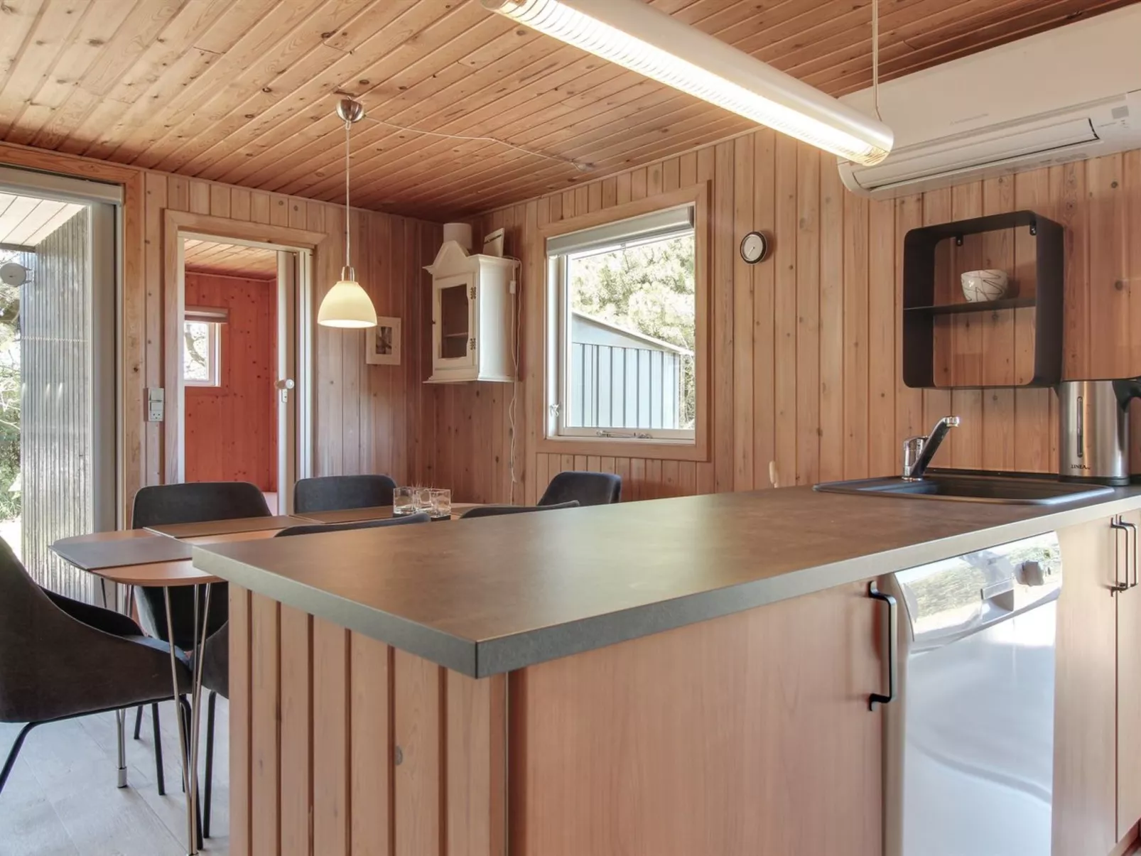 "Bistra" - 400m from the sea-Inside
