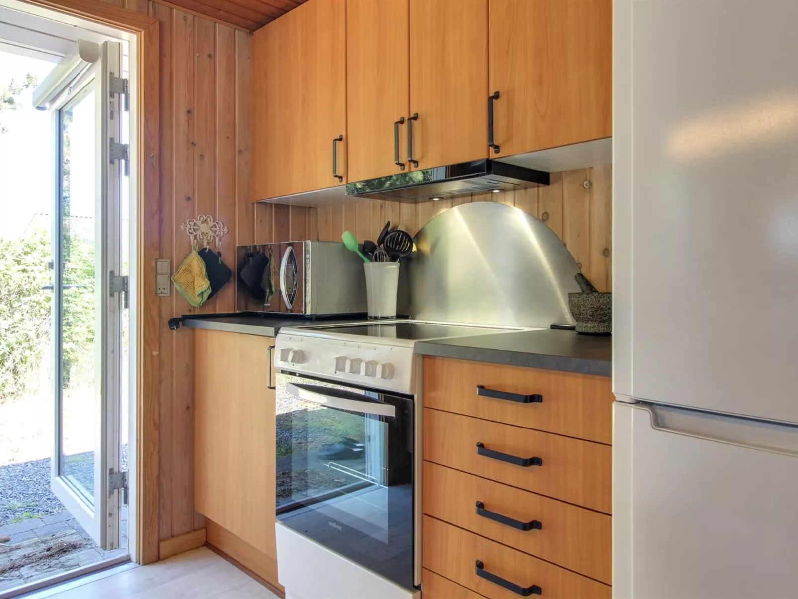"Bistra" - 400m from the sea-Inside