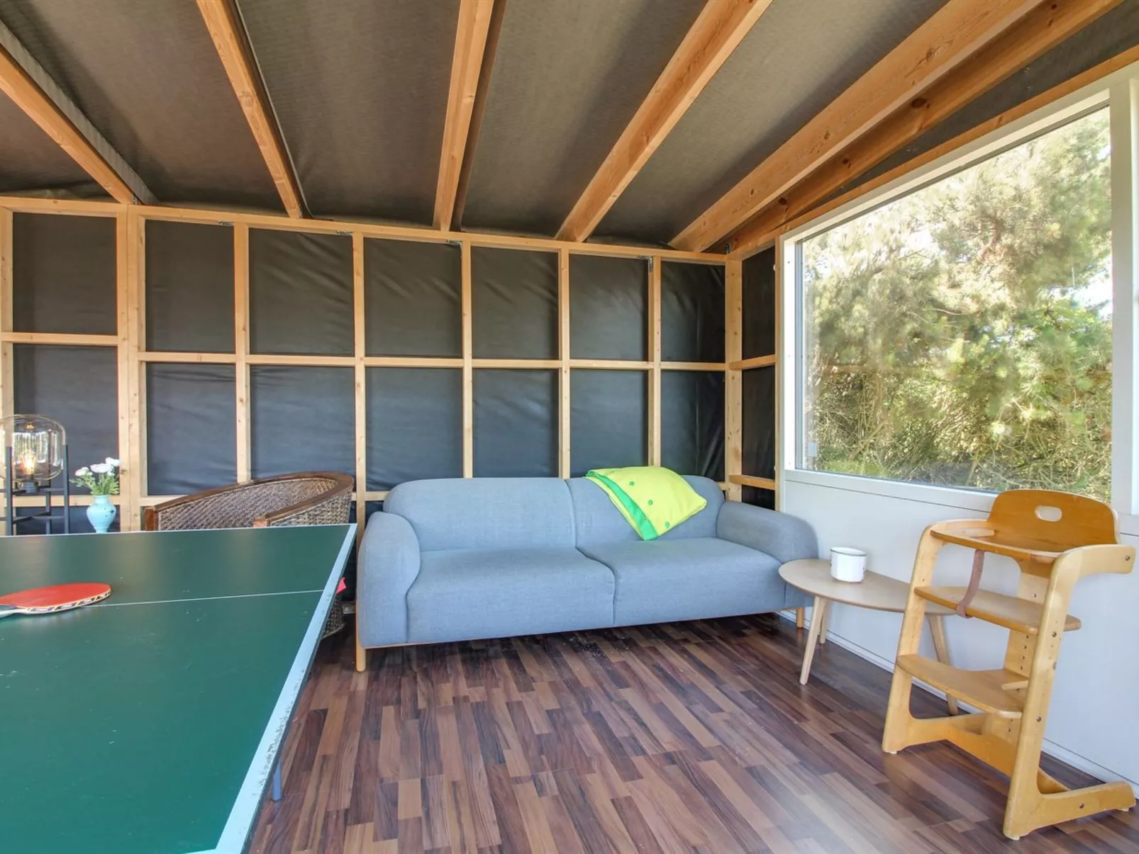 "Bistra" - 400m from the sea-Inside