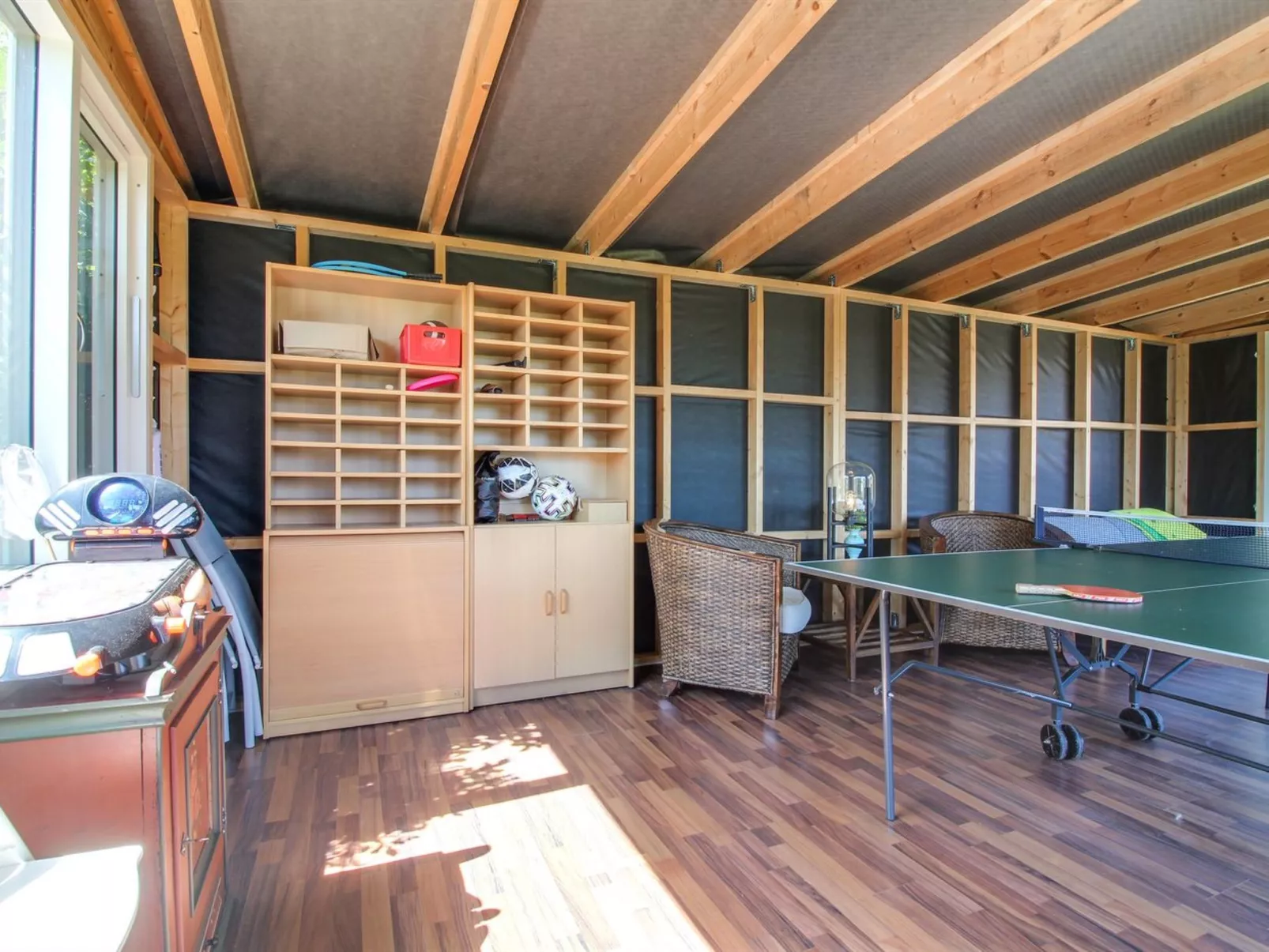 "Bistra" - 400m from the sea-Inside